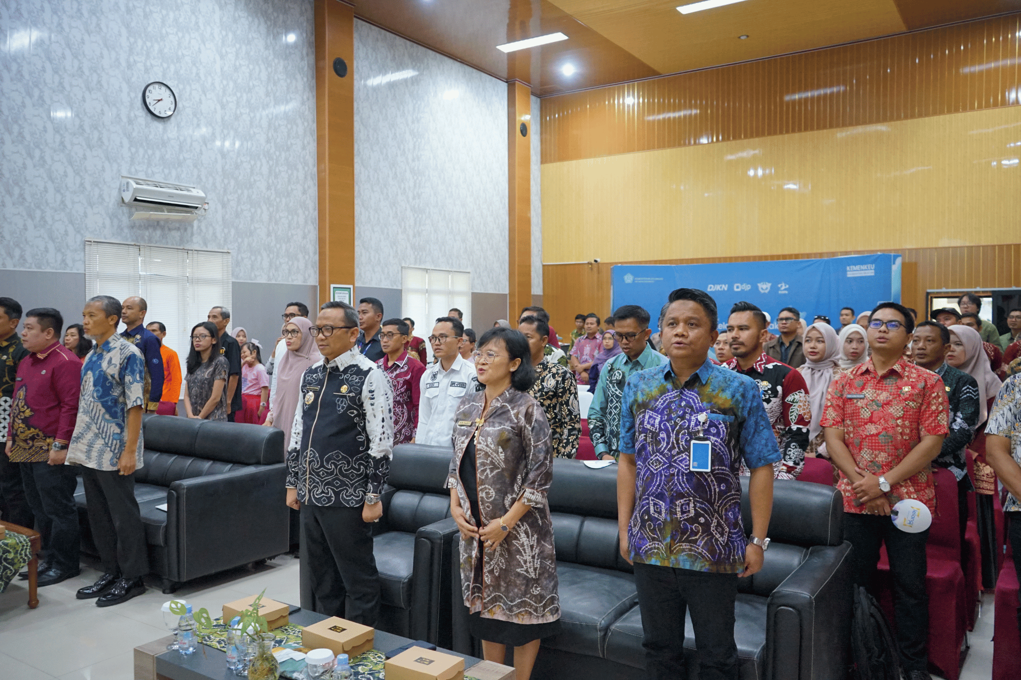 LSHB 10.10: Dari Banua untuk Negeri, DJKN Kalselteng Hadirkan Inovasi dan Inklusi Lewat Lelang