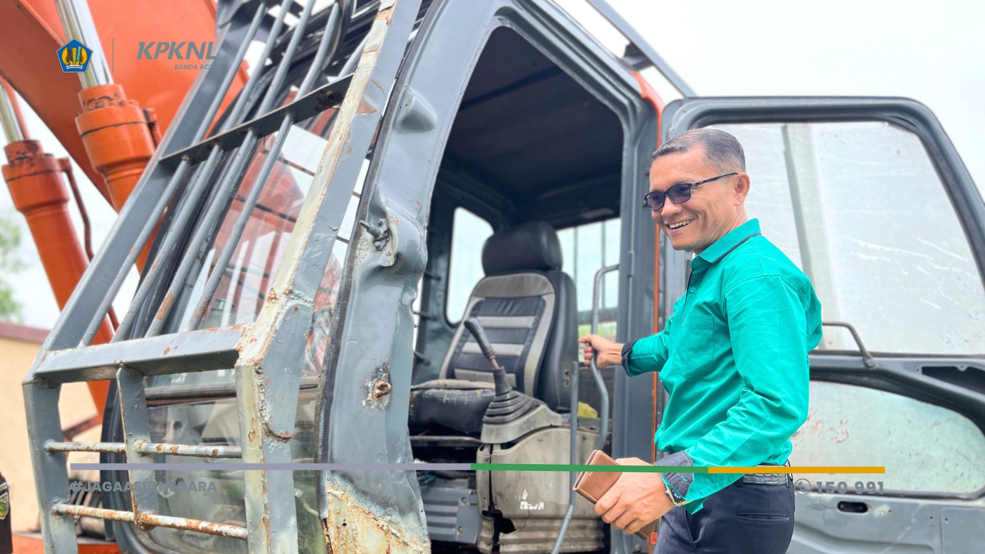 Dari Barang Bukti Jadi Nilai Ekonomi: Penilaian Barang Rampasan Negara