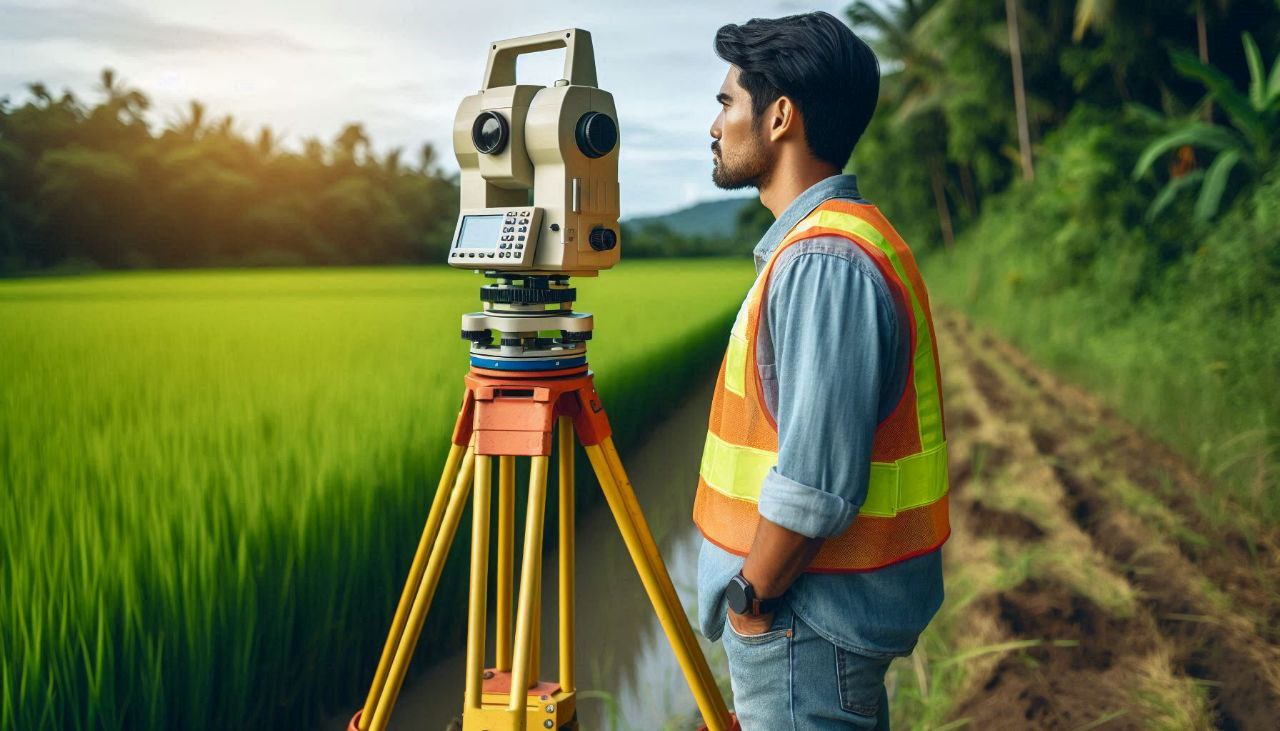 Tanah Negara Hilang? Menguraikan Masalah Aset Tanah Pemerintah Dengan Plotting