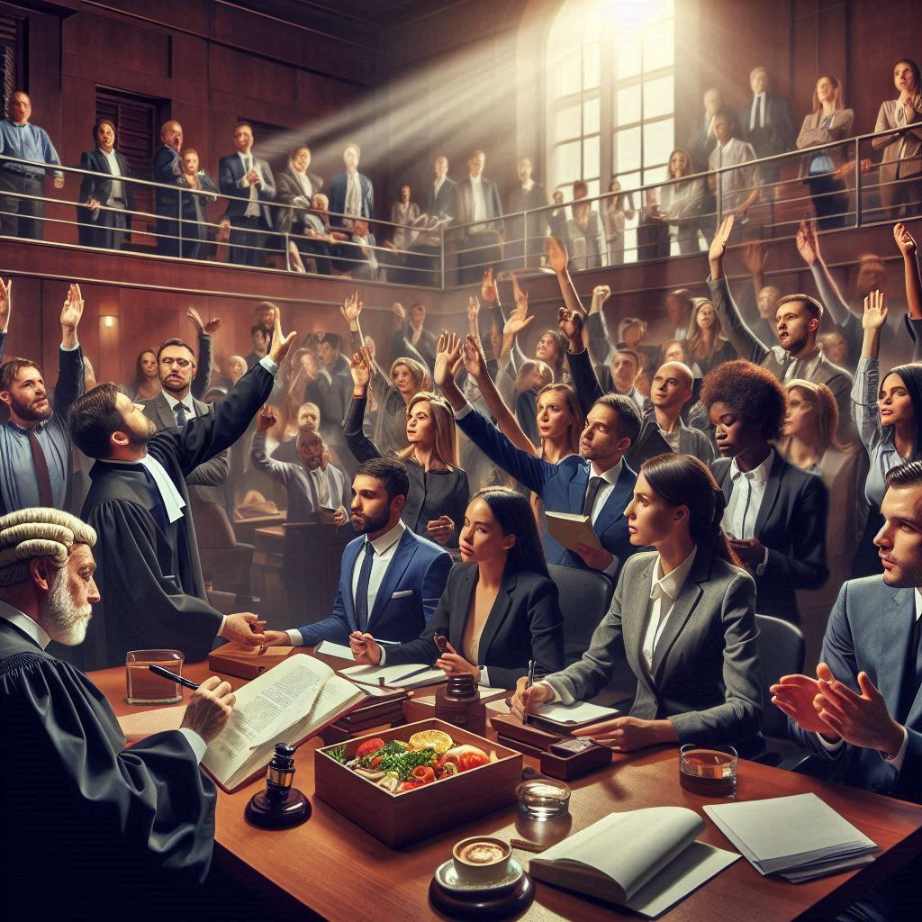 Dasar Putusan Hakim Pada Perkara Hak Tanggungan Dan Lelang