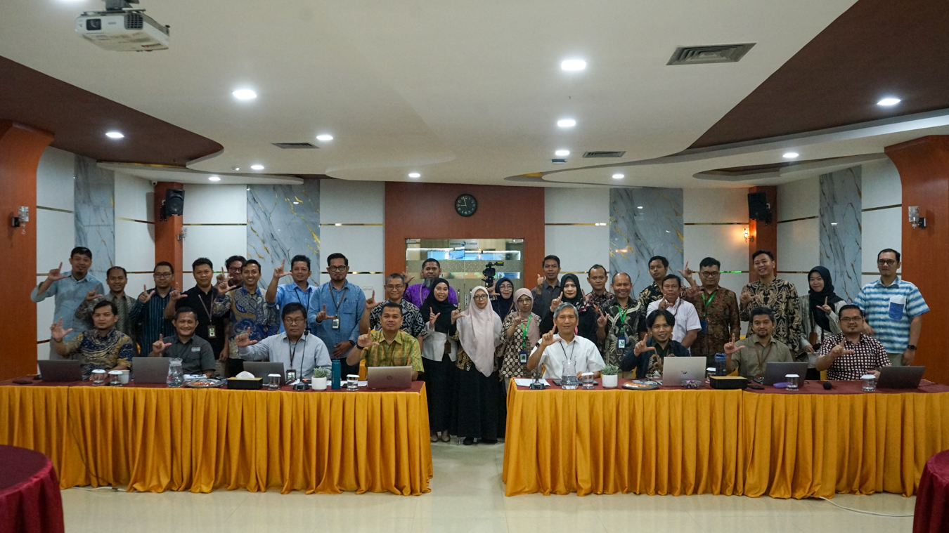 Gelar Uji Kualitas Pelelang, Kepala Kanwil DJKN Sulseltrabar Tekankan Profesionalisme dan Integritas Pejabat Lelang 