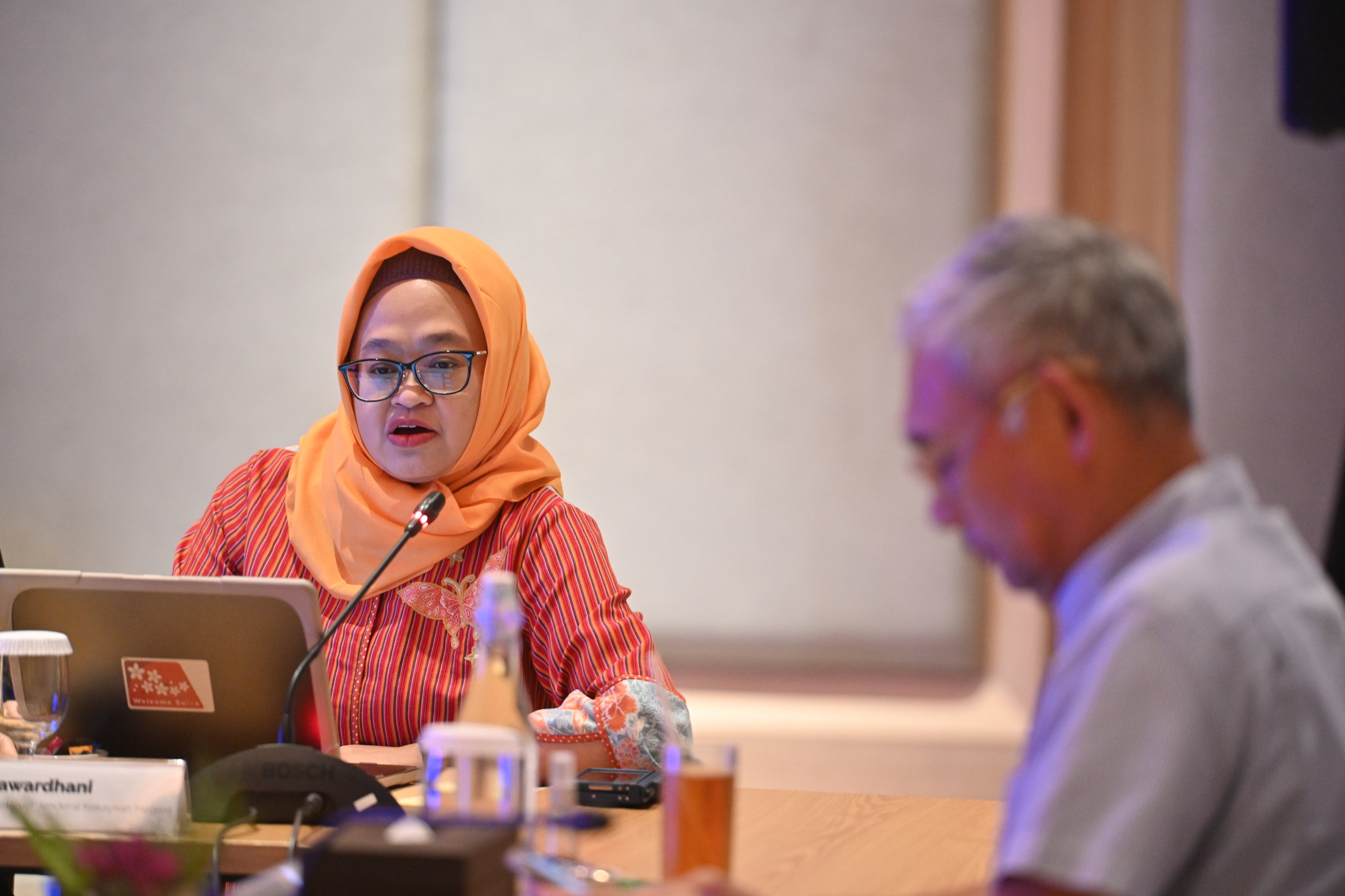 Kesepakatan Strategis Tegaskan Arah Transformasi DJKN