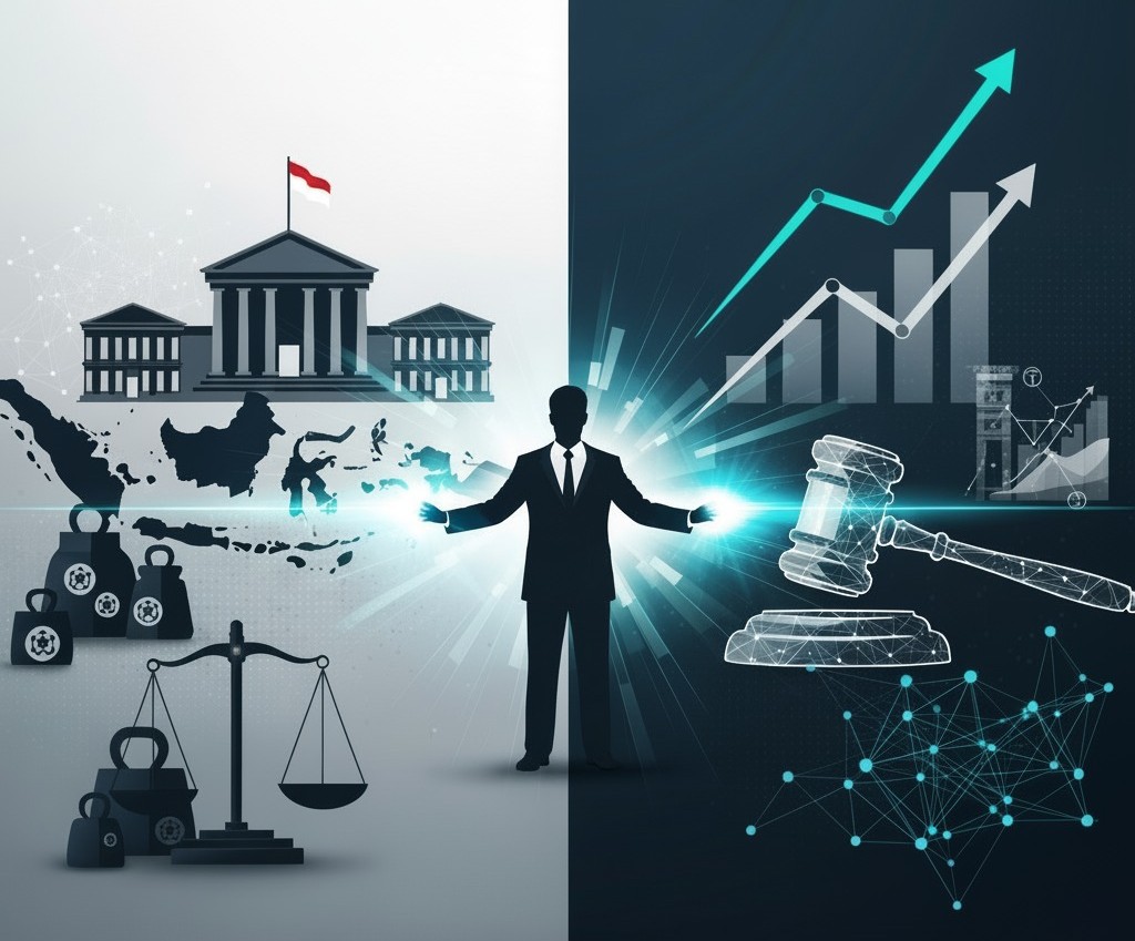 Menjaga Nilai, Mengelola Peradaban