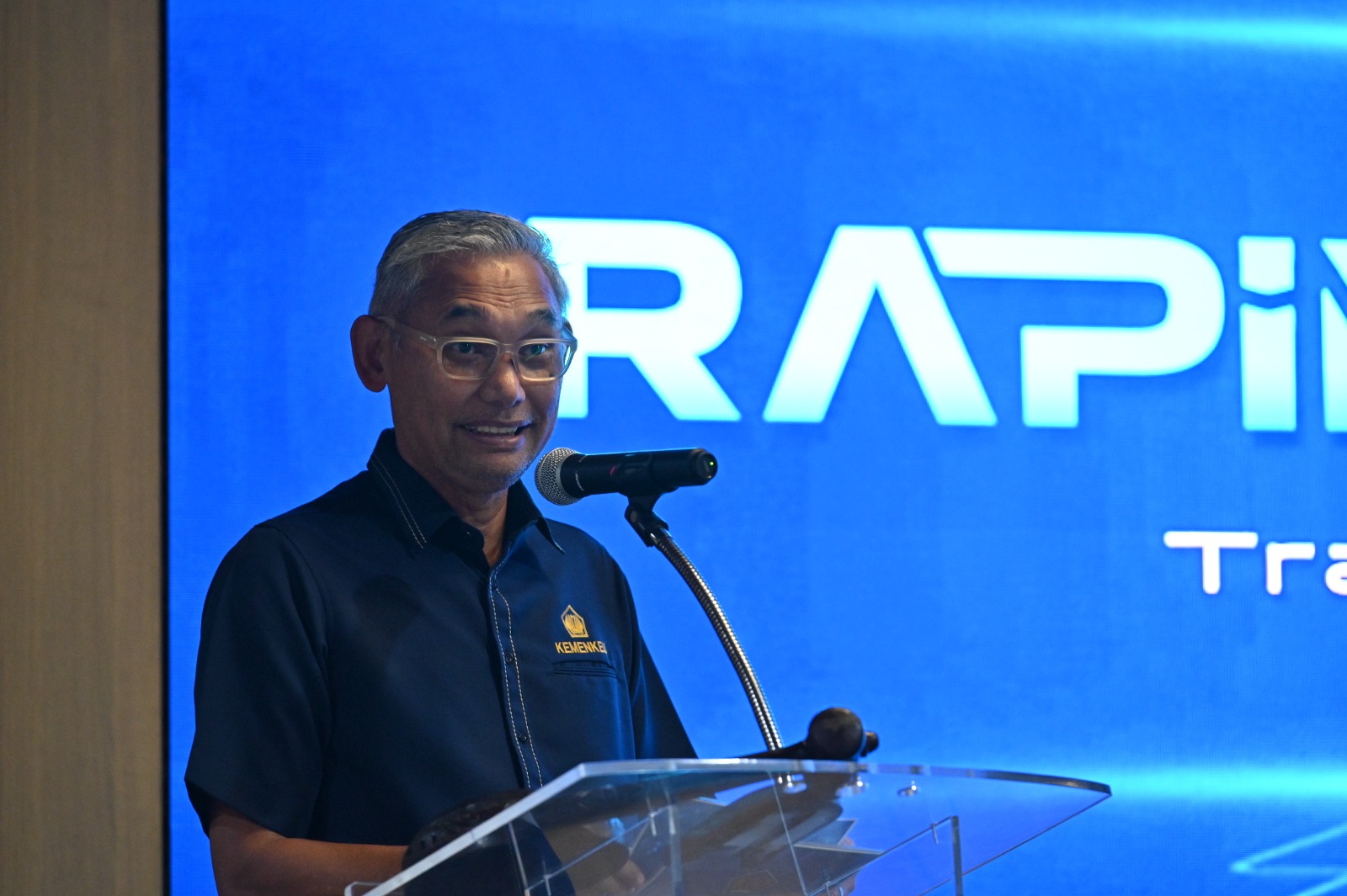 Rapimtas DJKN 2025, Dirjen KN Dorong Para Pejabat Agar Tak Cepat Berpuas Diri