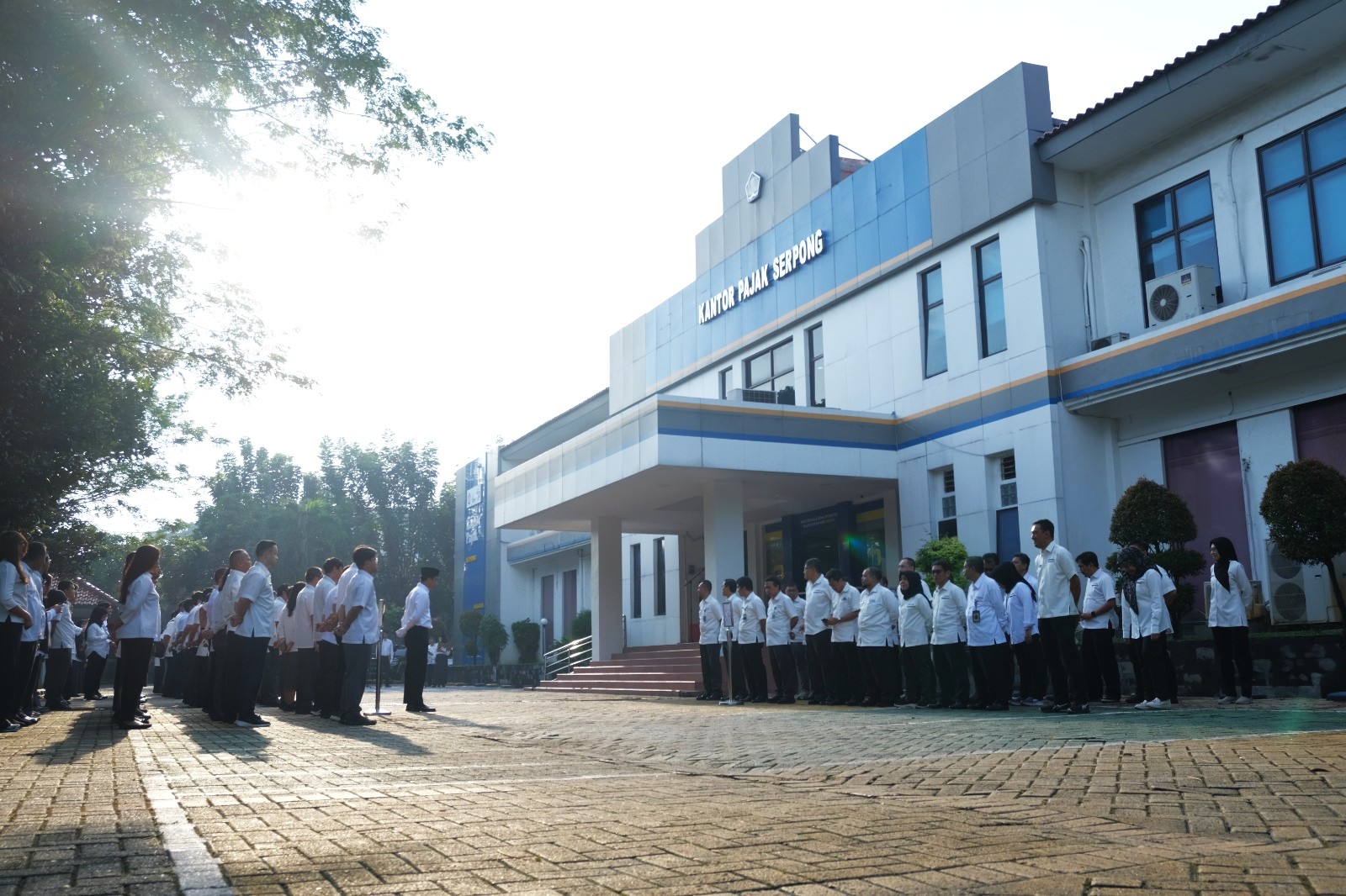 Pancasila Perekat Bangsa Menuju Indonesia Raya