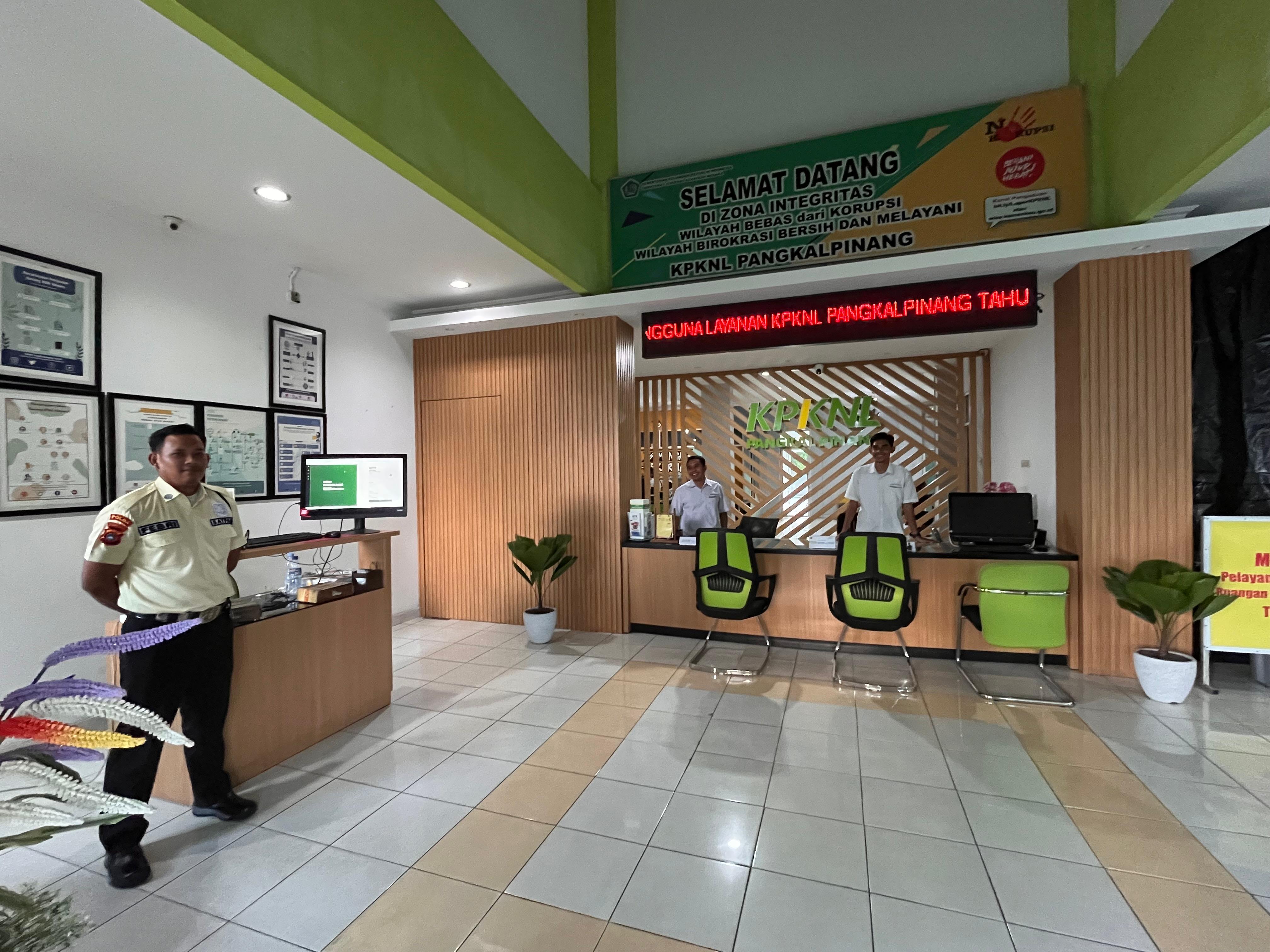 Omni-Ways Dalam Pelayanan Publik, Mungkinkah?