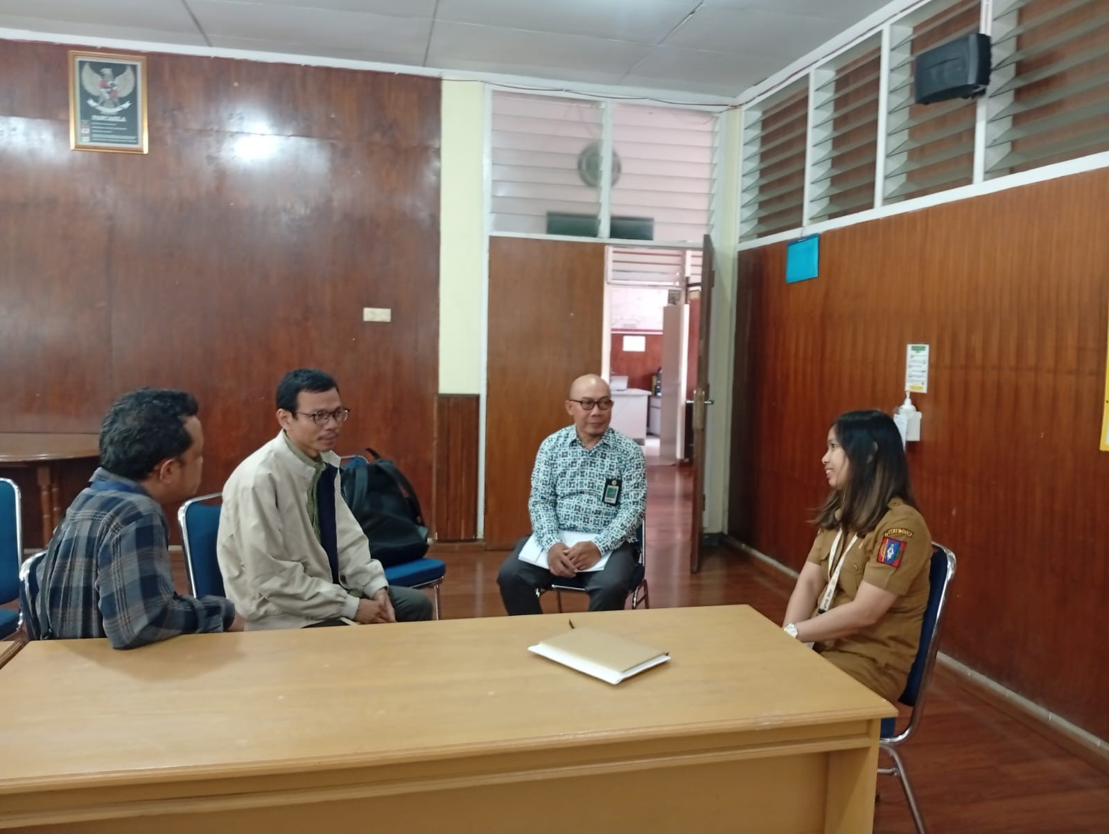 KPKNL Palopo Perkuat Sinergi dengan Pemda dalam Penanganan Piutang Daerah