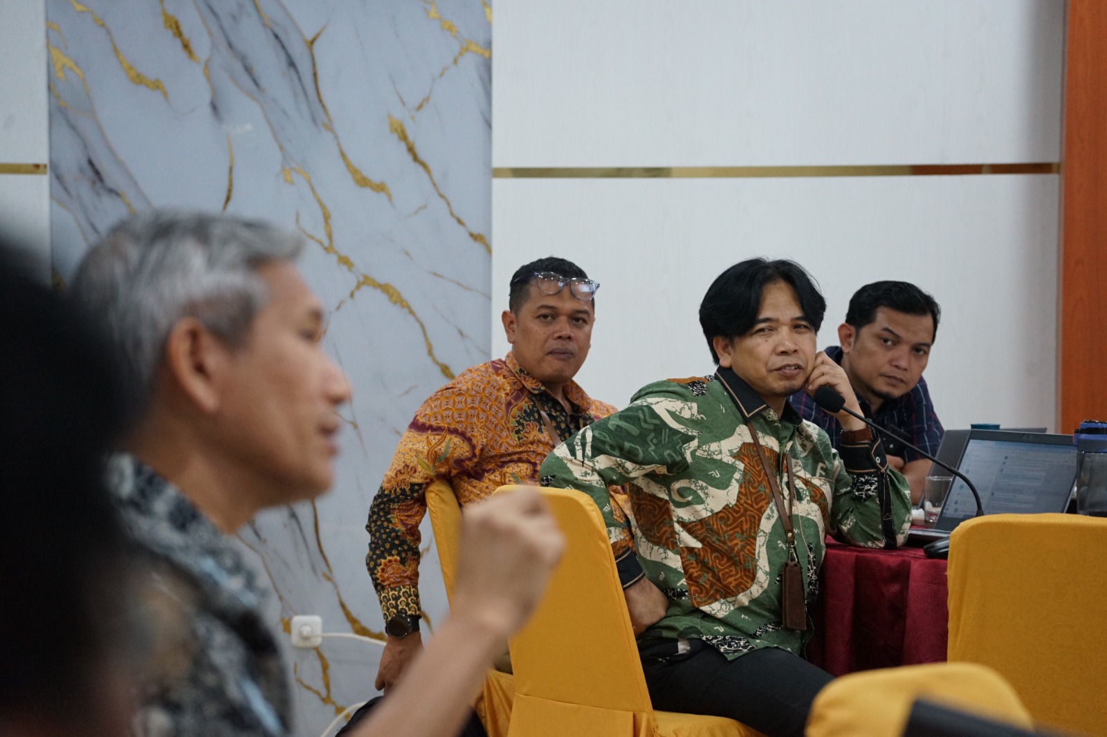 Overview Sumber Daya Alam: Tingkatkan Awareness Keberlangsungan dan Kesejahteraan Dari Pengelolaan SDA