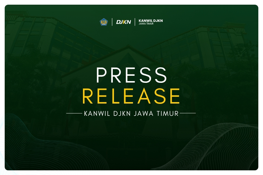Press Release APBN Regional Jawa Timur s.d. 30 September 2025