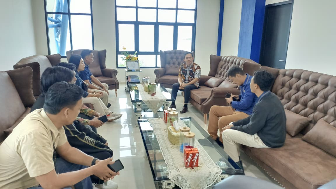 Upaya Pensertipikatan BMN Berupa Tanah Dalam Rangka Tertib Administrasi dan Hukum Pengelolaan BMN