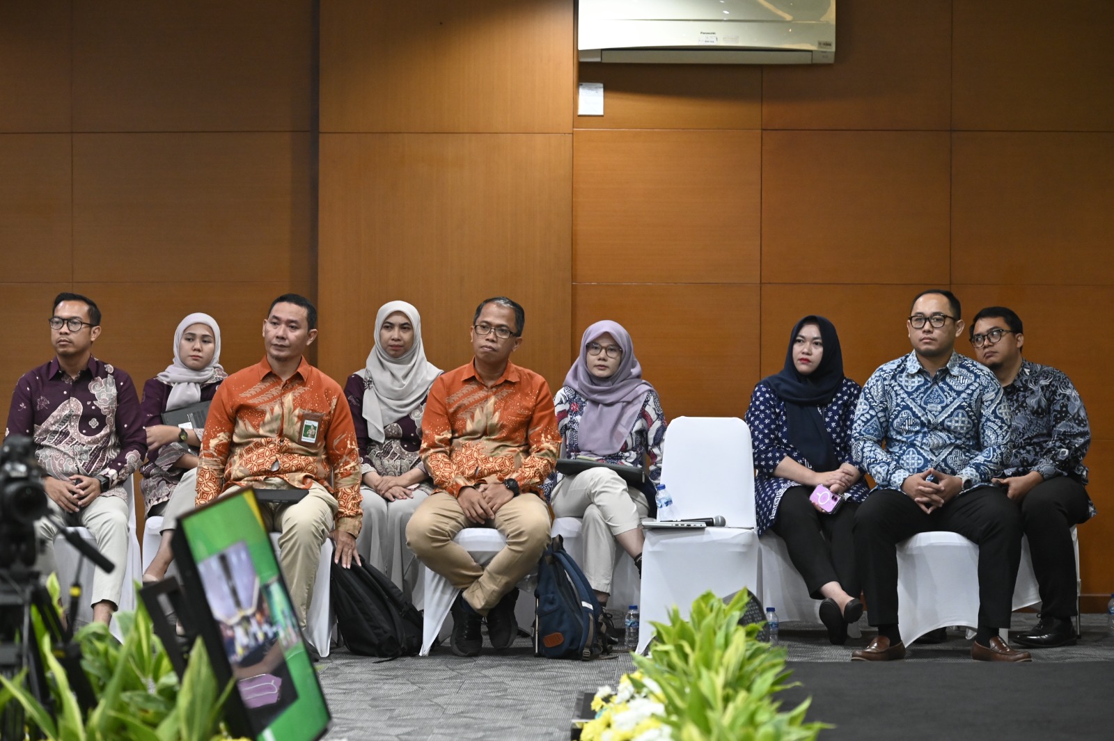 Grand Final KIKN 2025 Tampilkan Empat Inovasi Pengelolaan Kekayaan Negara