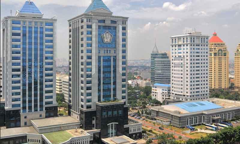 Siaran Pers: Ekonomi Triwulan III 2025 Resilien, Penciptaan Lapangan Kerja Berlanjut