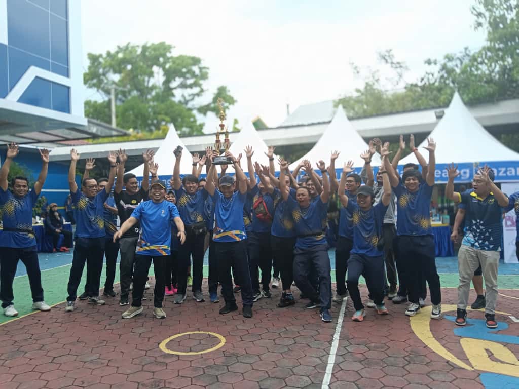 Semarak Hari Oeang ke-79, Kemenkeu Satu Parepare Gelar Beragam Kegiatan