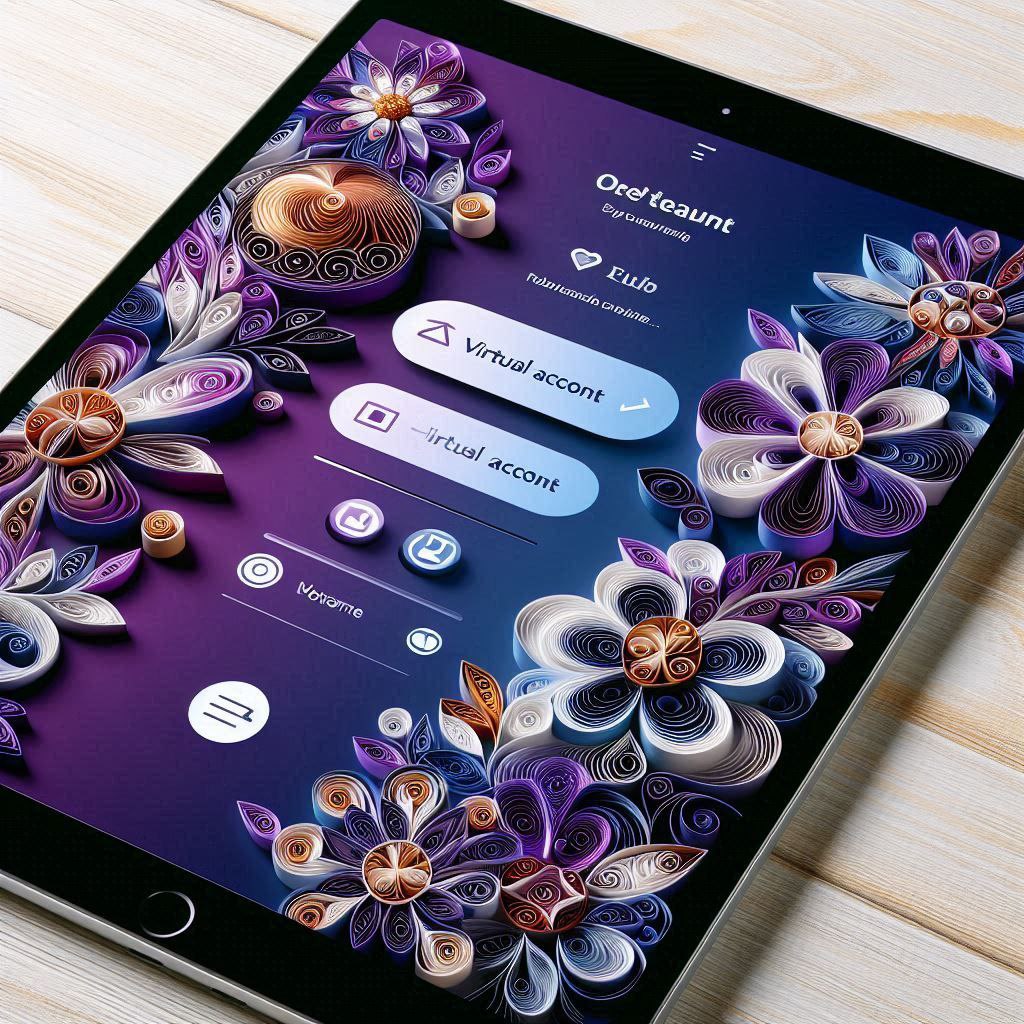 Optimalisasi Akun Virtual:  Langkah Penting untuk Mengatasi Masalah Rekonsiliasi dan Keterlambatan Dana