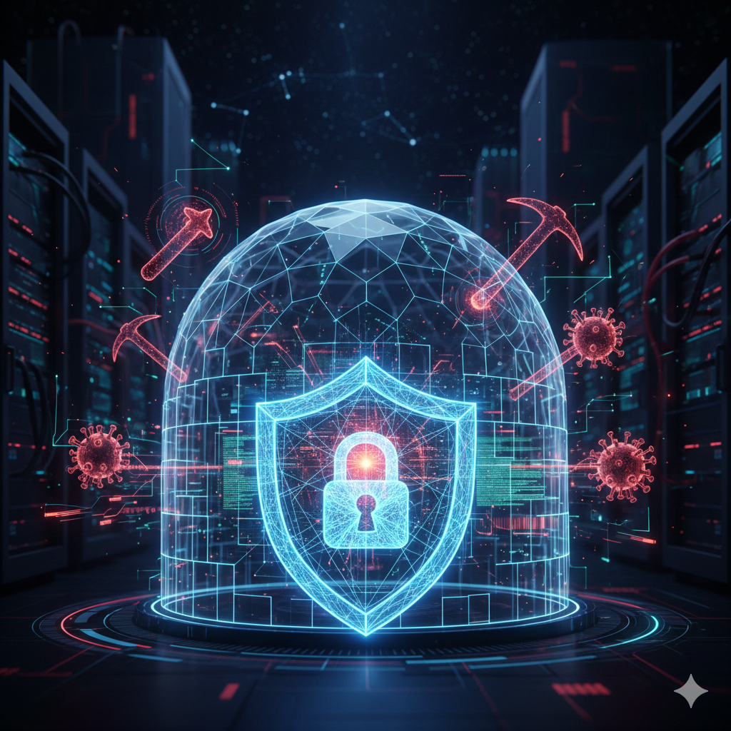 Cara Terbaik Menghadapi Ancaman Serangan Siber