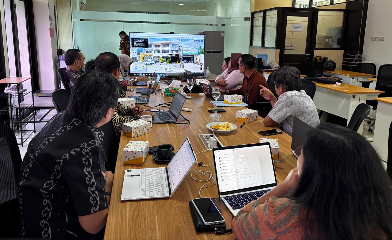 KPKNL Surabaya dan LPSK Jawa Timur Perkuat Koordinasi Pemanfaatan Aset Negara