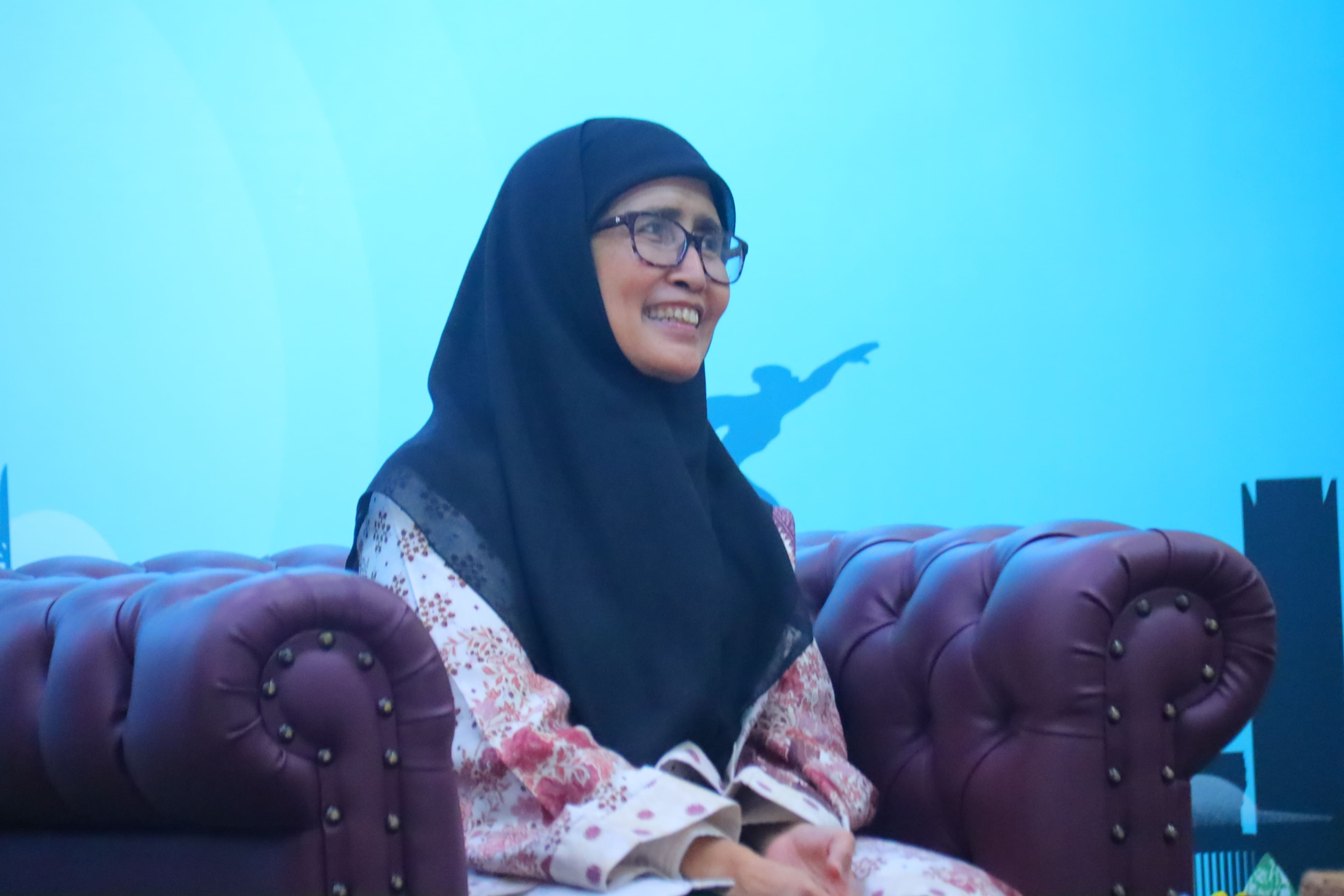 Perpisahan Pegawai Purna Tugas