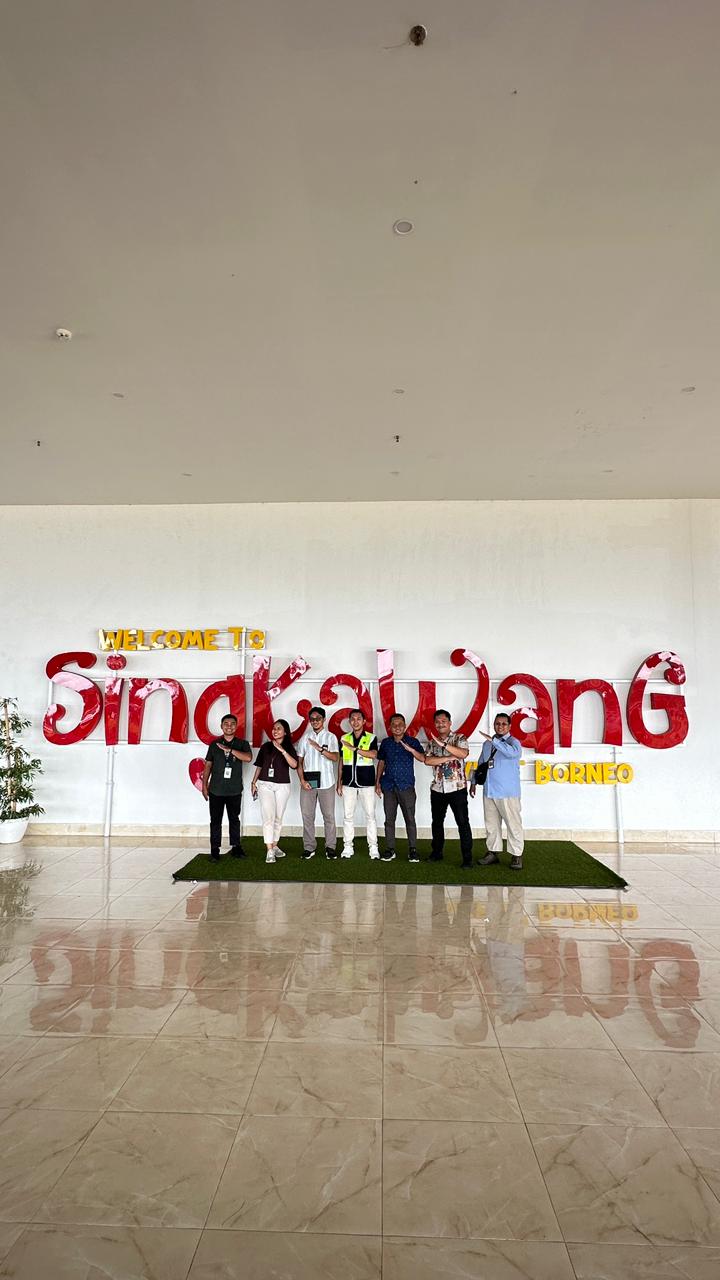 Analisis Manfaat Ekonomi dan Sosial (AMES) Bandara Singkawang: Optimalisasi Aset Negara untuk Pertumbuhan Regional