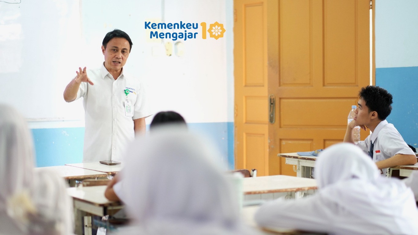 Melanjutkan Perjuangan, Menebar Inspirasi di Hari Pahlawan