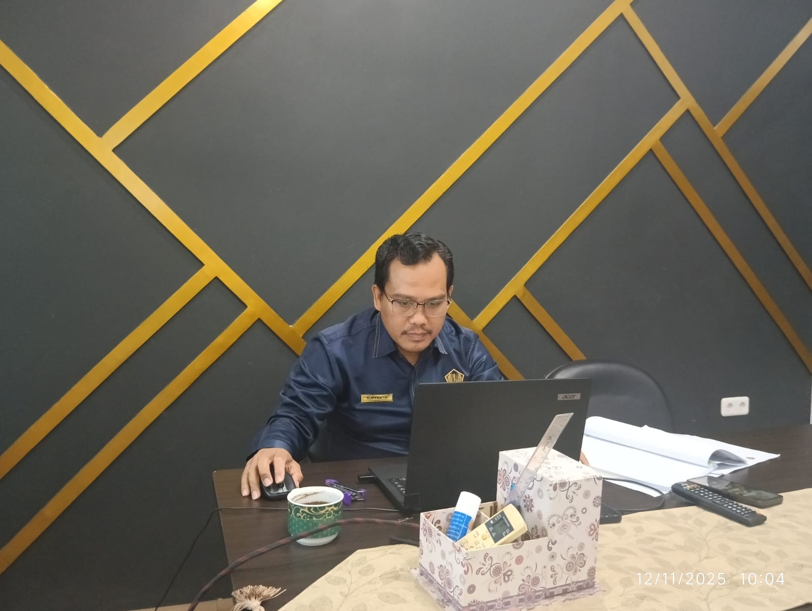 Kejari Depok Lelang Aset Eks KSP Pandawa: Upaya Mengoptimalkan Barang Rampasan Negara