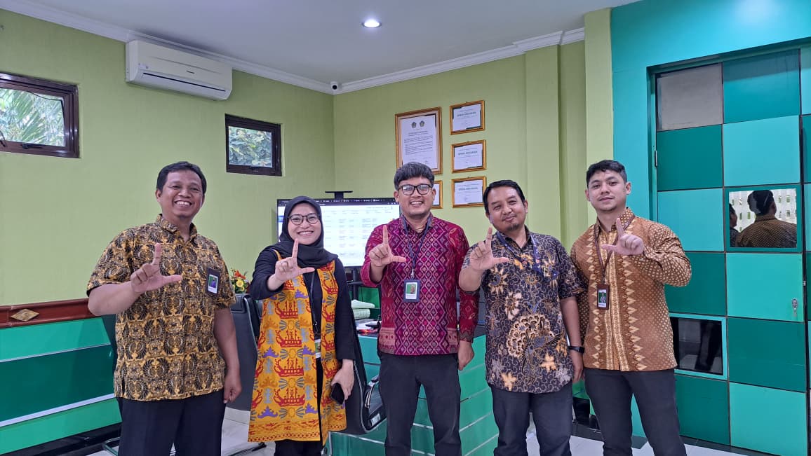 Lelang Aset Properti Eks Bank Dalam Likuidasi (BDL) di KPKNL Singaraja Kembali Berhasil