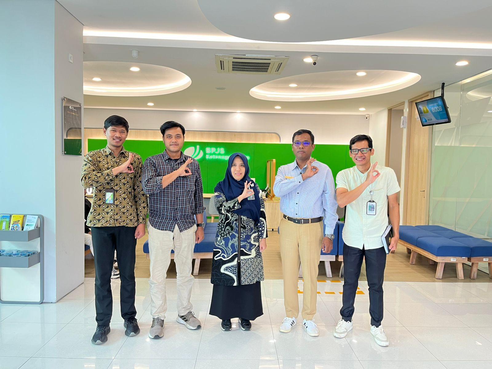 Dari Meja KPKNL ke Makroekonomi: Bagaimana Piutang Negara Menjaga Stabilitas Fiskal