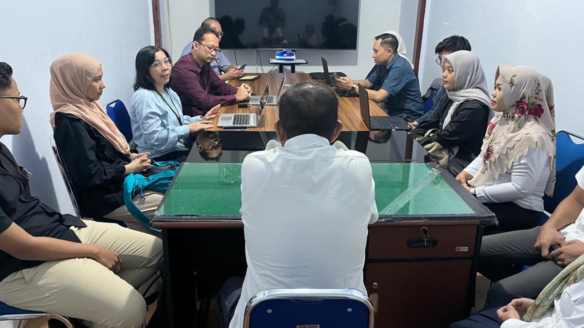 Percepatan Sertifikasi Tanah BMN di Sulawesi Tengah: Langkah KPKNL Palu Amankan Aset Negara