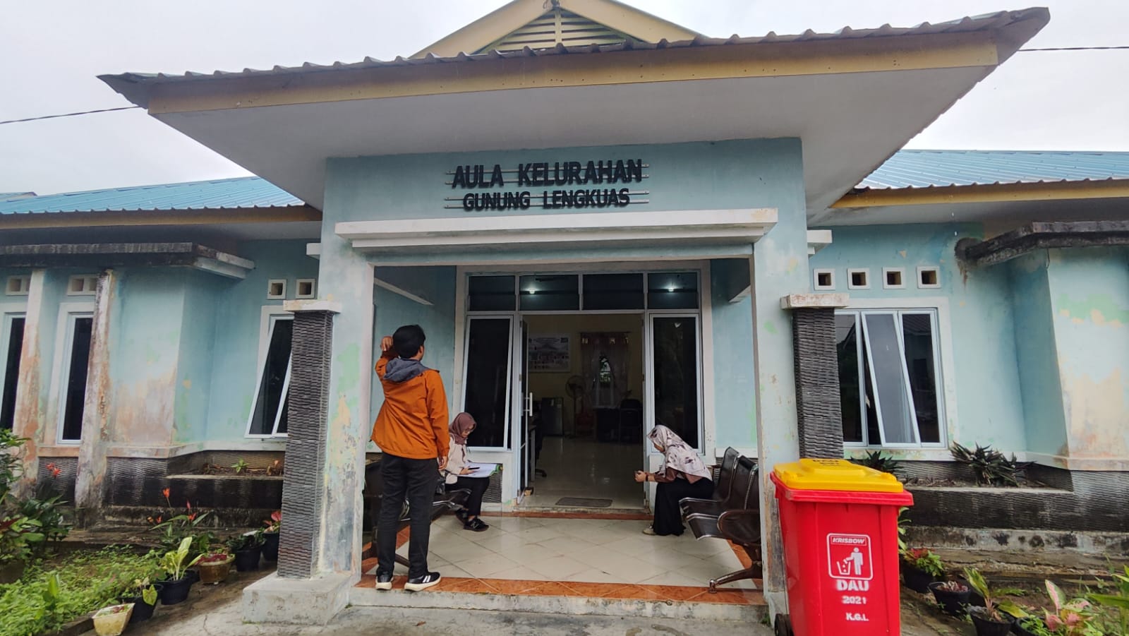 Penelusuran Barang Jaminan Dalam Rangka Pengurusan Piutang Negara oleh KPKNL Batam