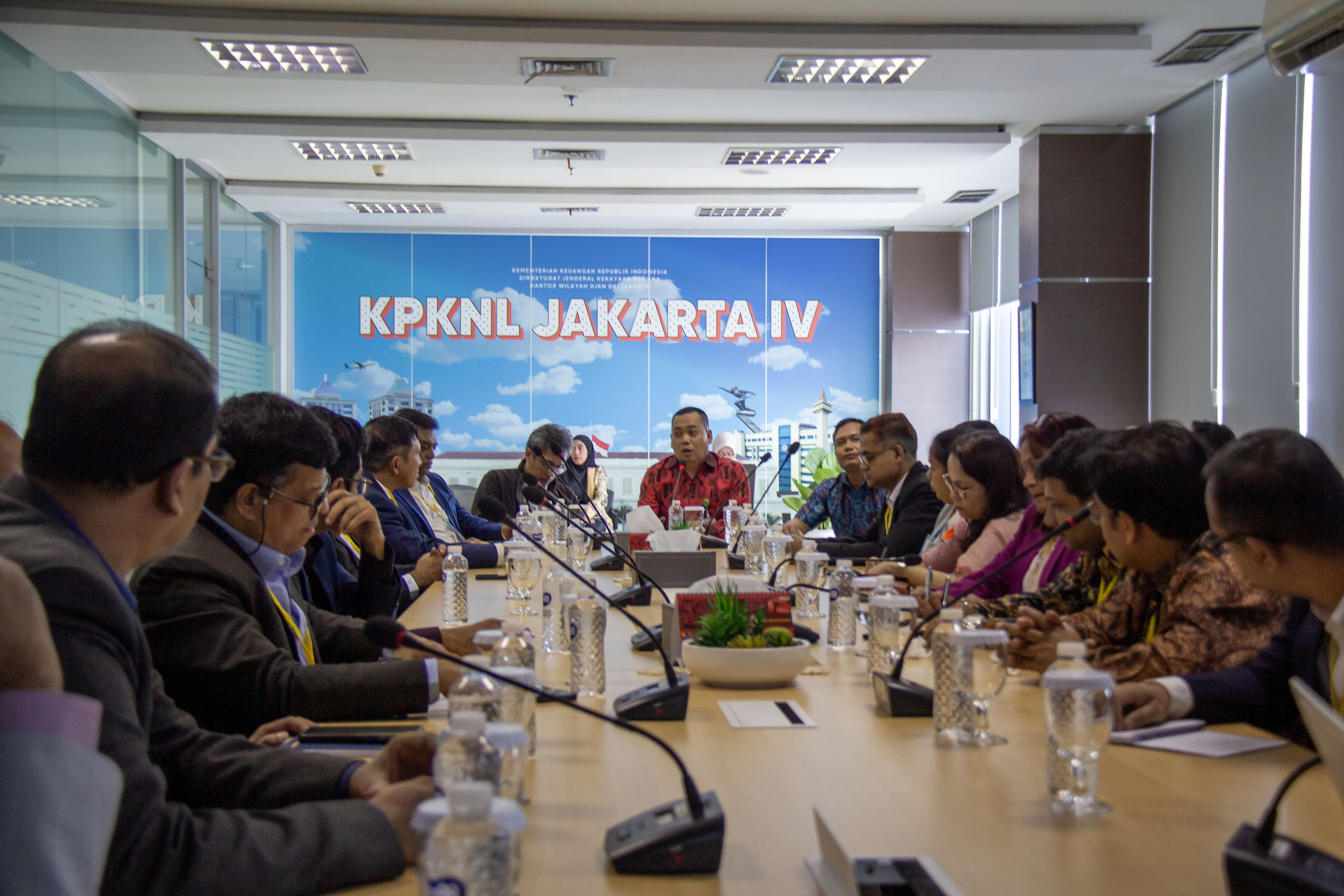 Menyusun Indikator Kinerja Utama (IKU) yang Memenuhi Prinsip SMART-C