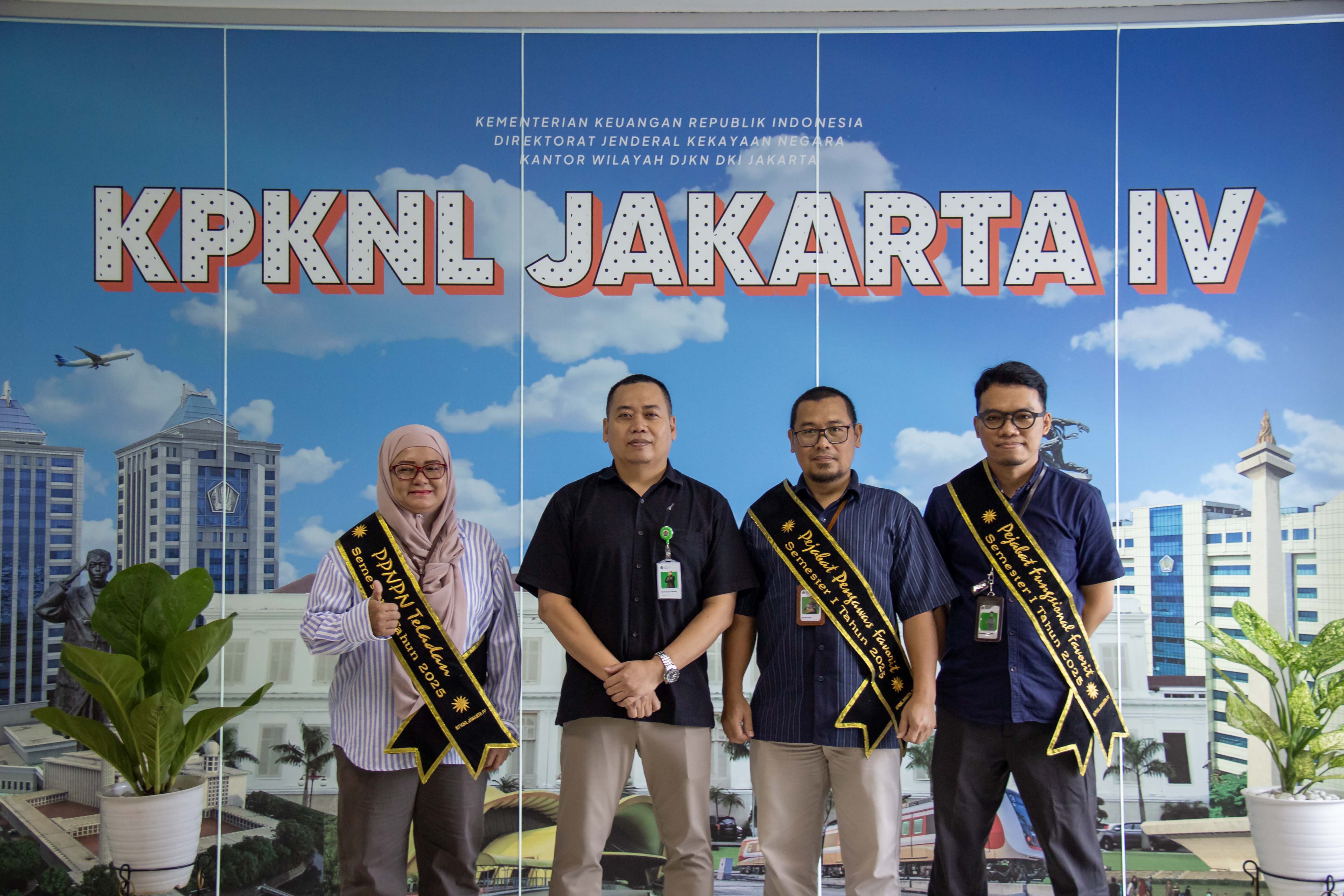 Peran Atasan Langsung dalam Menjaga Arah Kinerja Pegawai