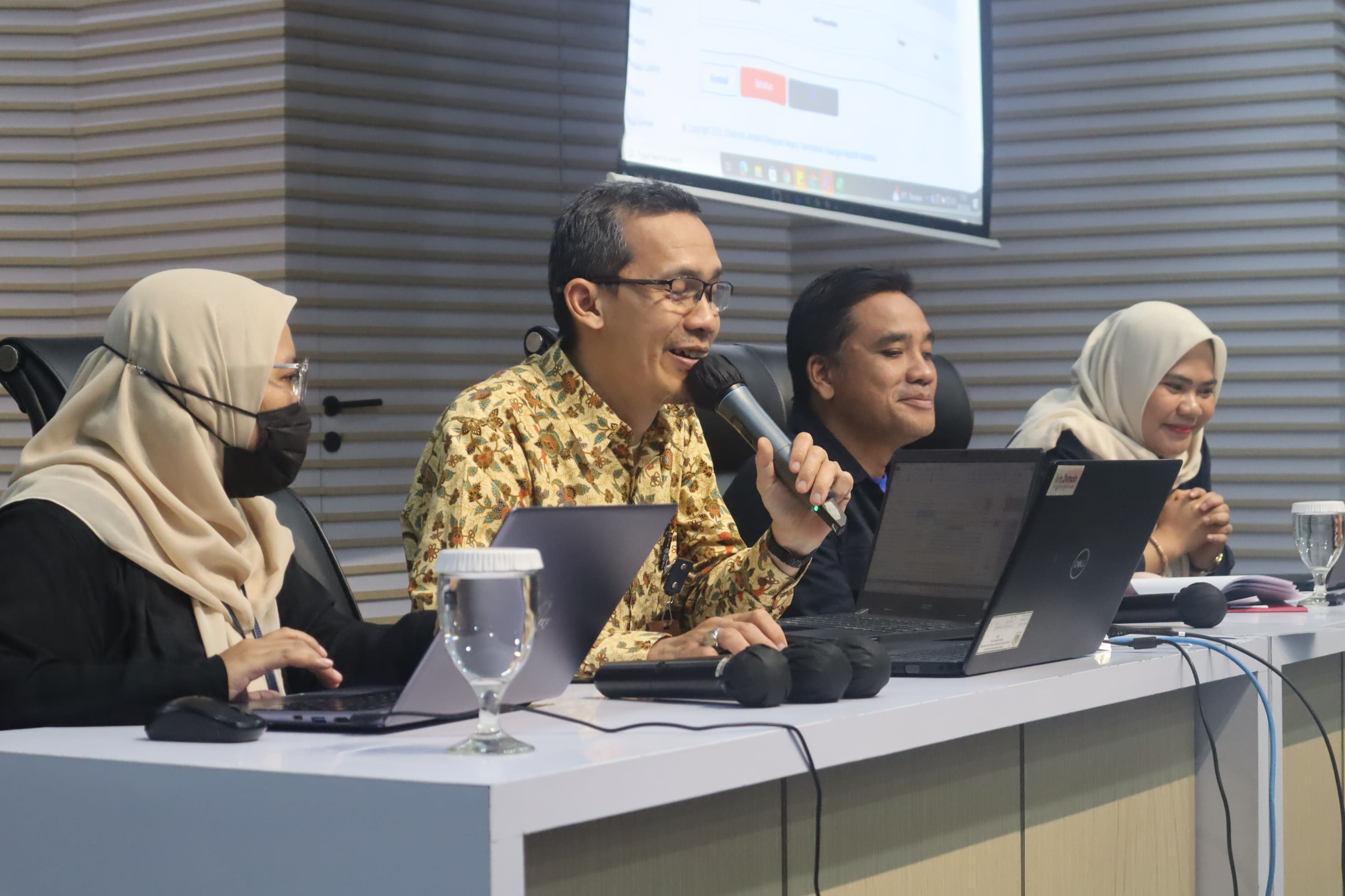 KPKNL Jakarta III Sukses Gelar Lelang Barang Rampasan KPK, Raup Rp8,6 Miliar di Momen Hakordia 2025