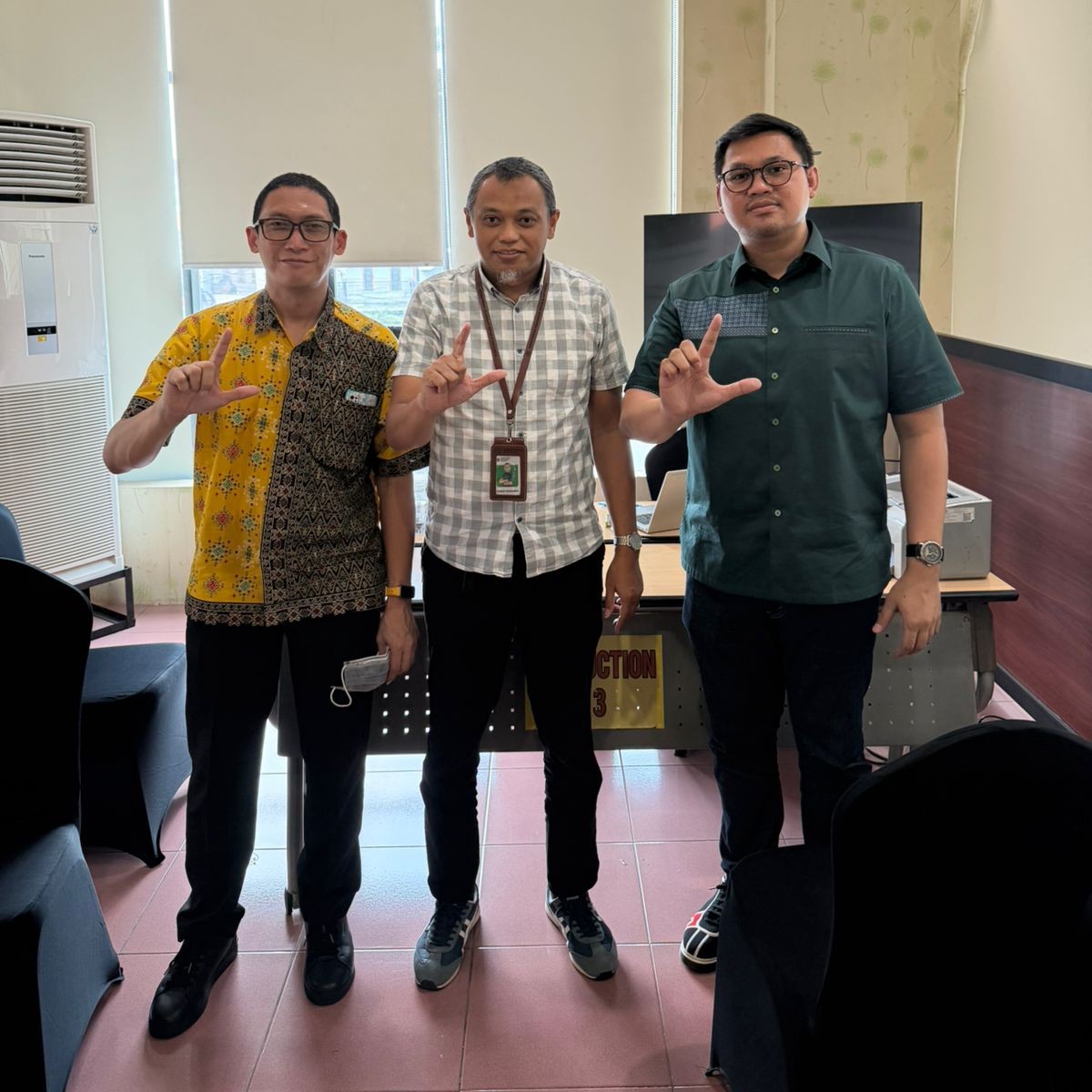 KPKNL Sidoarjo Sukses Melaksanakan Lelang Harta Pailit dengan Nilai yang Fantastis