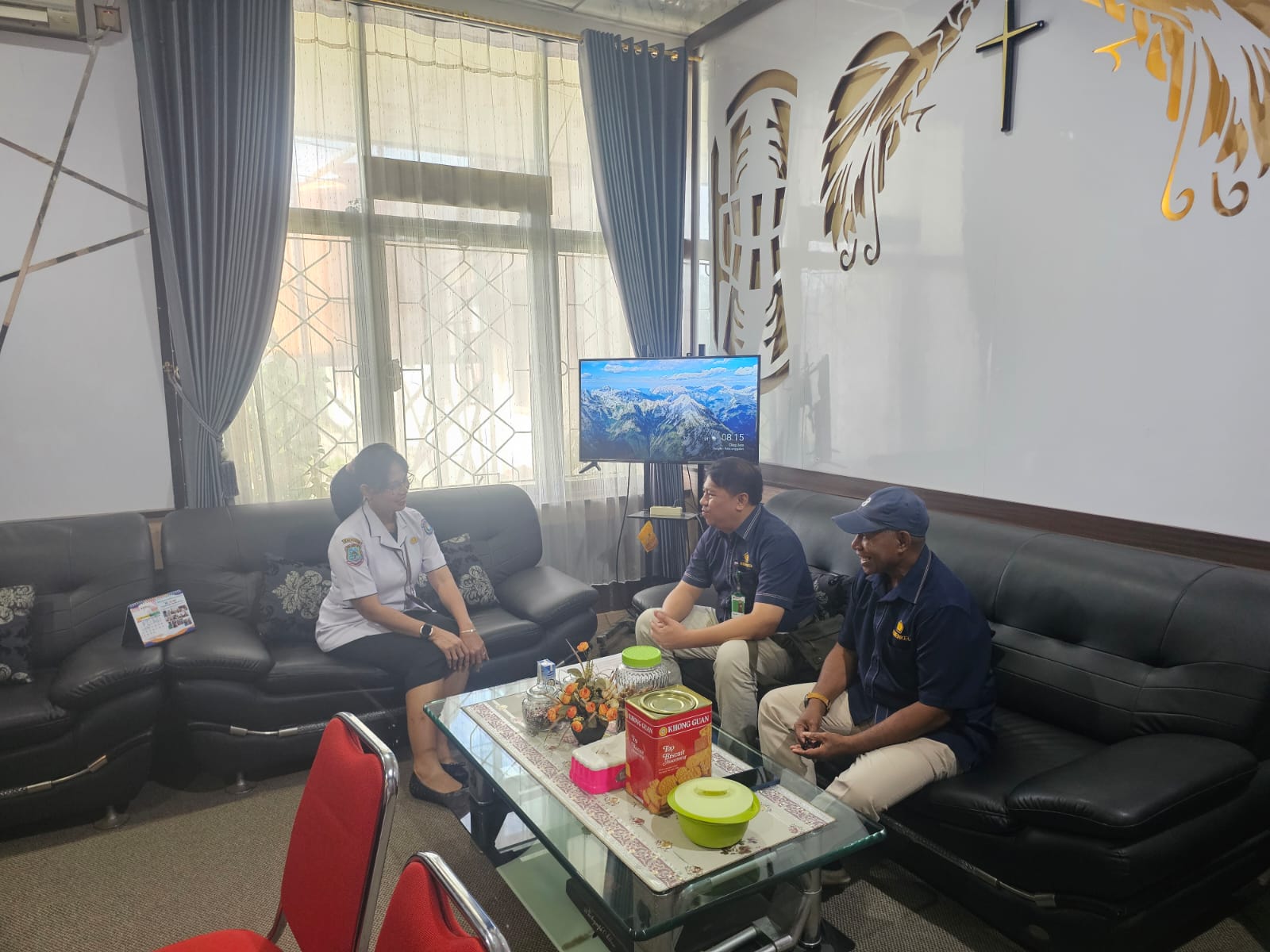 Pengelolaan Piutang Negara:   Menjaga Keuangan Negara yang Sehat 