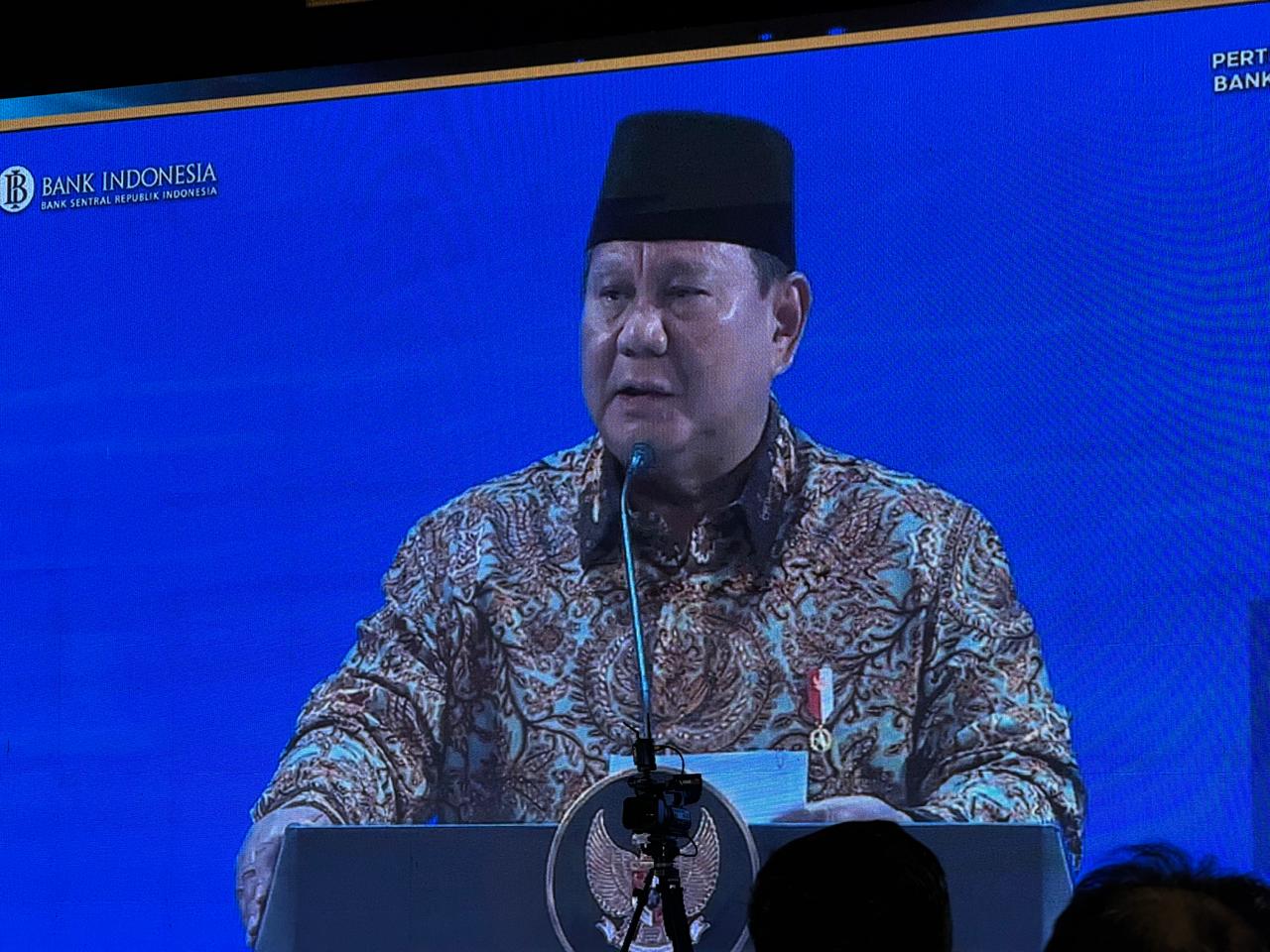 Gelar PTBI 2025 di Banda Aceh, BI Tekankan Sinergi "Tangguh dan Mandiri" dan Arahan Tegas Presiden
