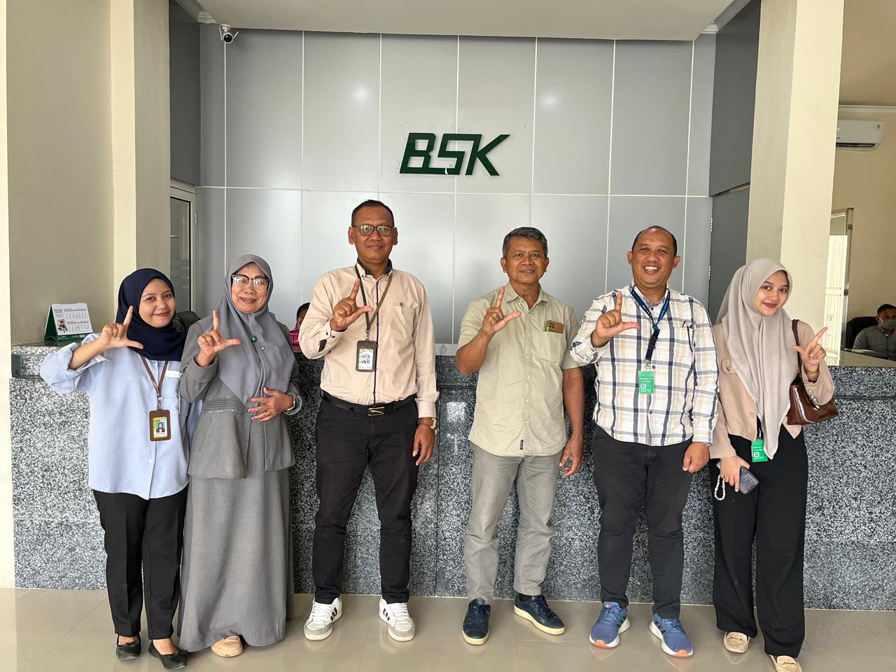 KPKNL Bima Gali Potensi Lelang Hak Tanggungan