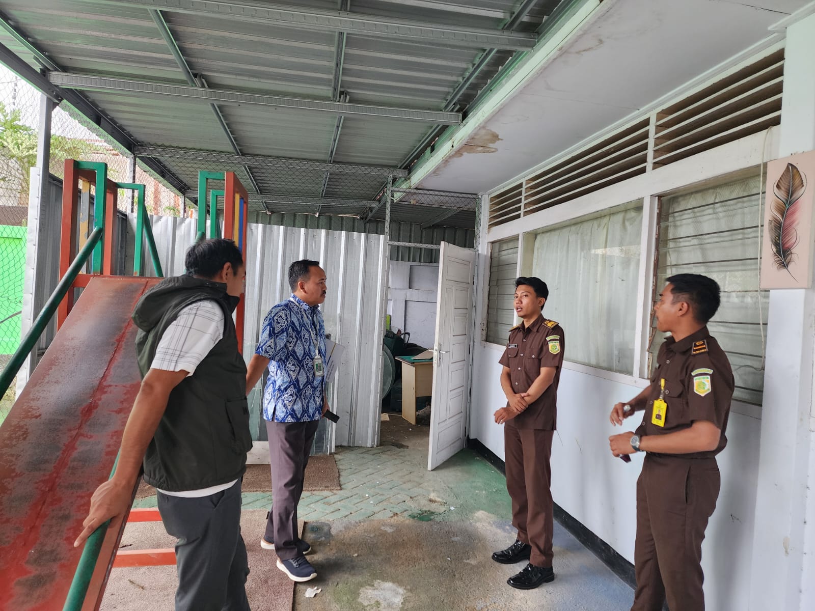 BMN Optimal menuju Manfaat yang Maksimal Diawali dengan Penilaian Sewa BMN