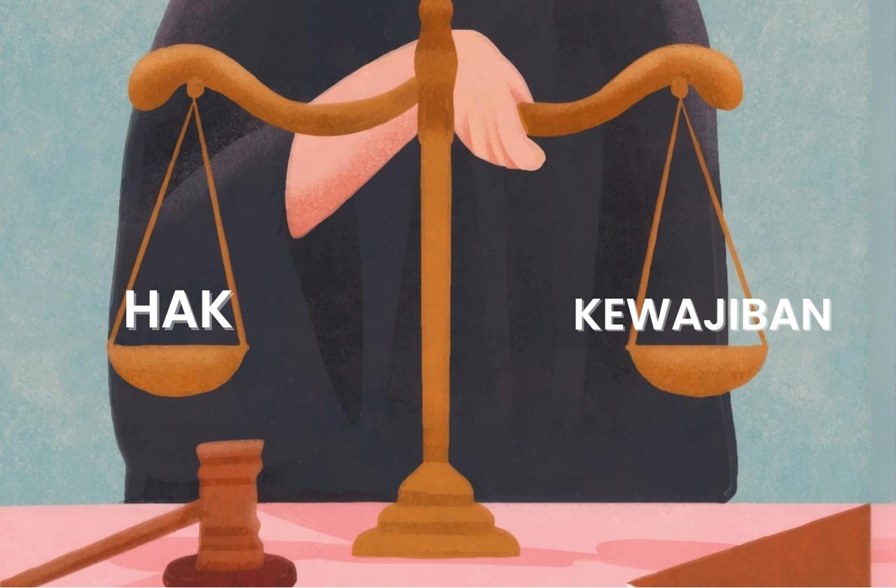 Di Balik Tagihan Negara: Hak-Hak yang Tetap Melekat pada Wajib Bayar