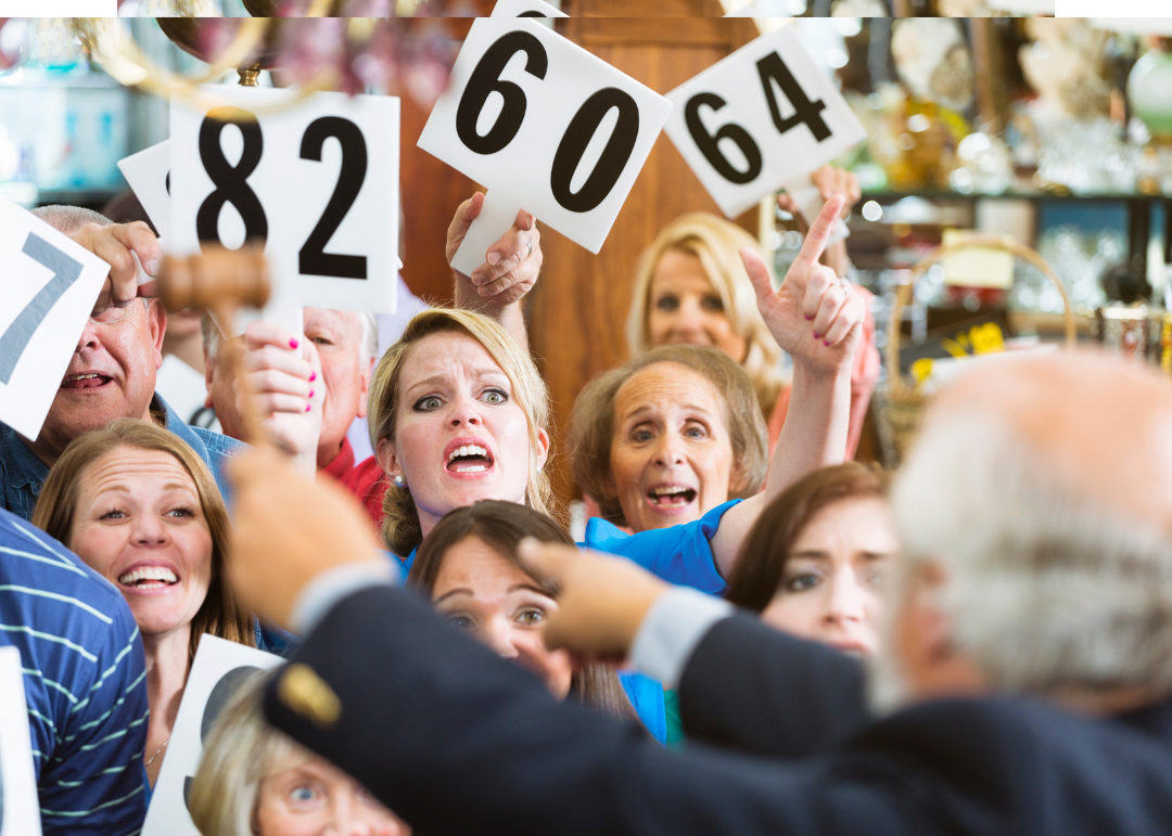 Lelang dalam Perspektif Akuntansi