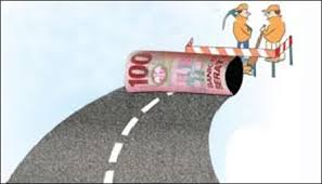 Apakah Tuntutan Ganti Rugi Terhadap Pihak Ketiga Merupakan Piutang Negara?