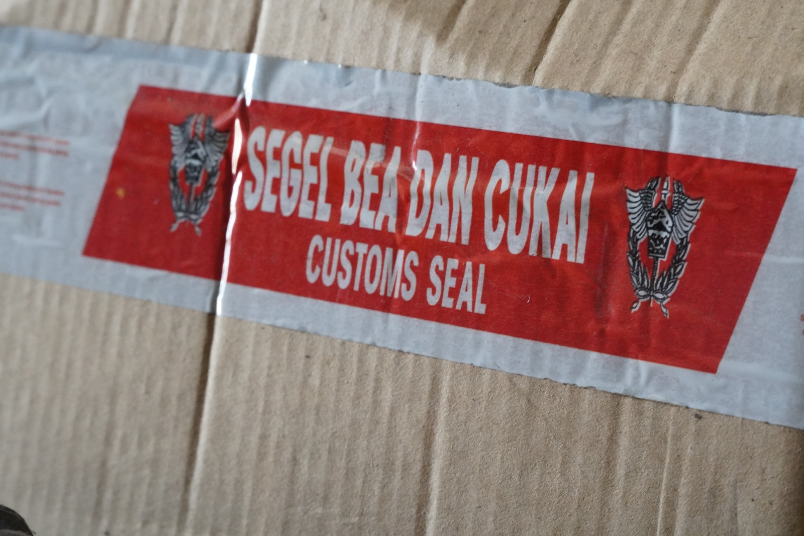 Pemeriksaan Fisik Dalam Rangka Pemusnahan BMN Kepabeanan dan Cukai