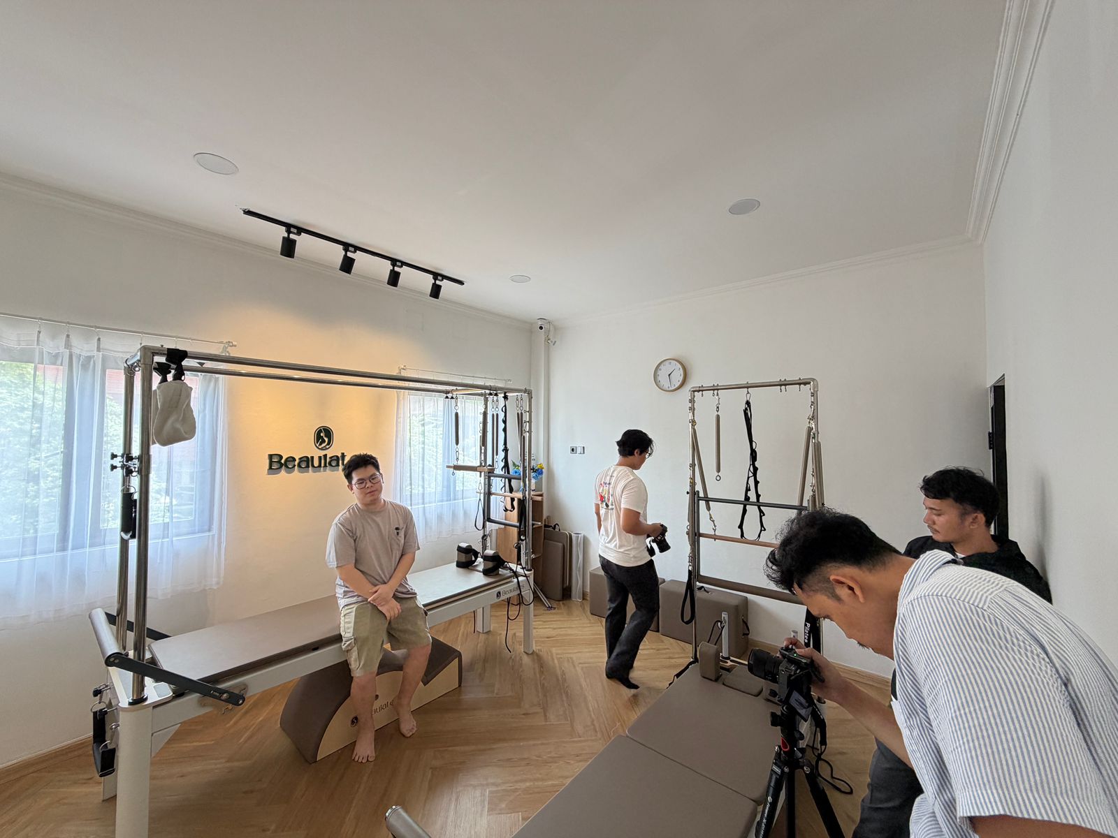 Optimalisasi BMN di Bintaro, Aset Negara Disewakan untuk UMKM dan Hasilkan PNBP Rp405 Juta