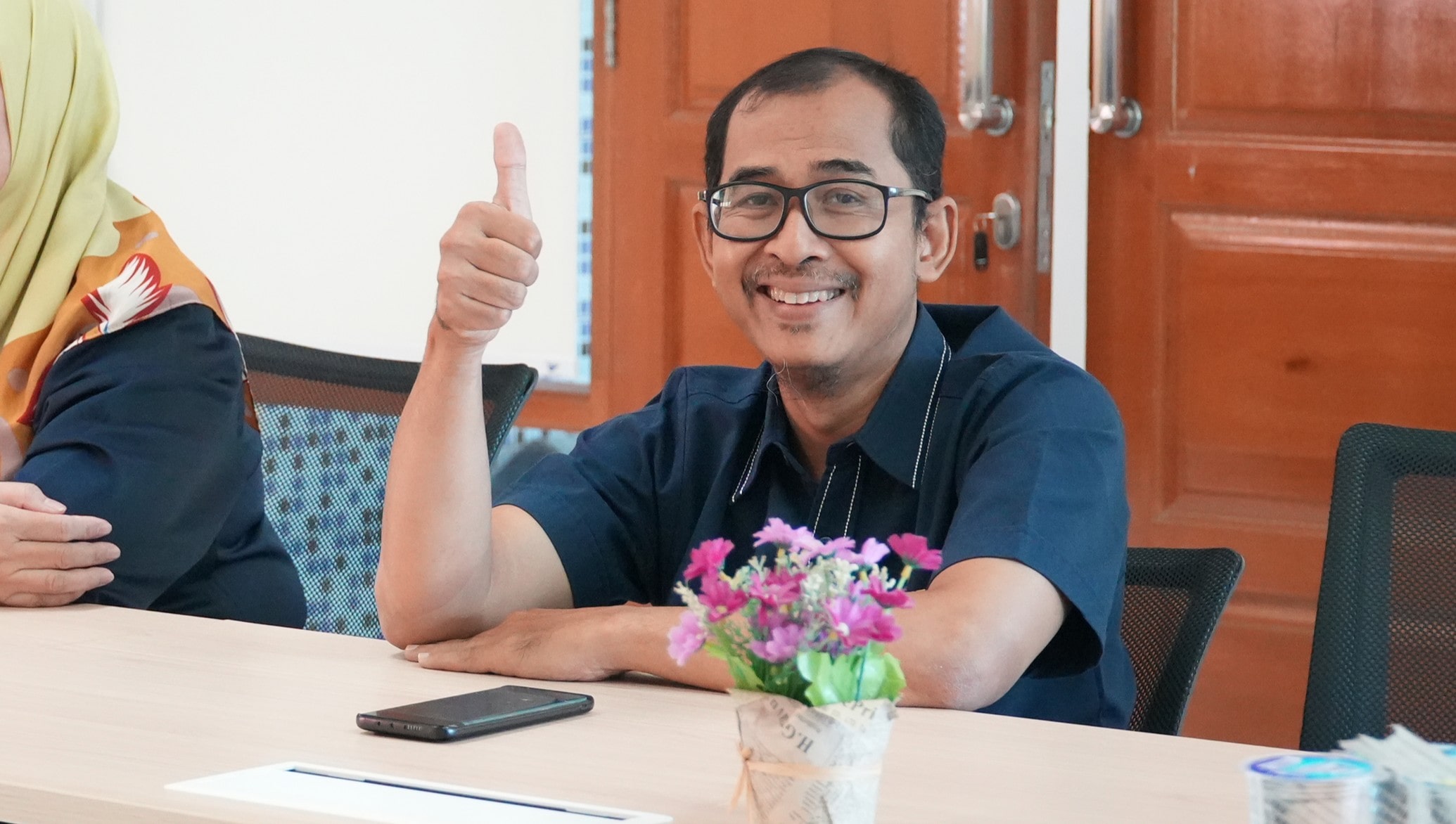 Awal Tahun Gemilang, KPKNL Bengkulu Raih 18 IKU Hijau