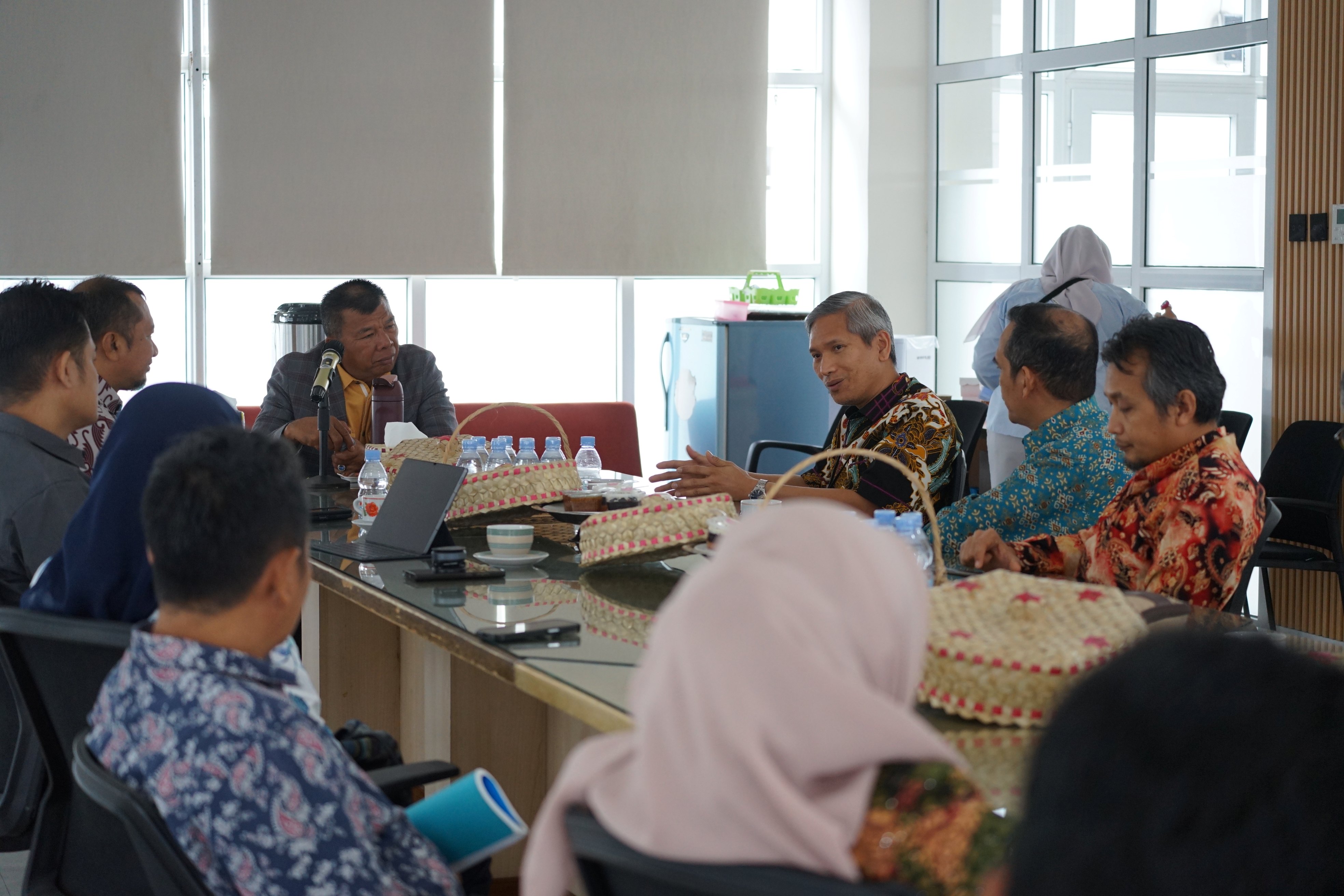 Pemkab Bulukumba dan Kanwil DJKN Sulseltrabar Dorong Optimalisasi Aset Negara 