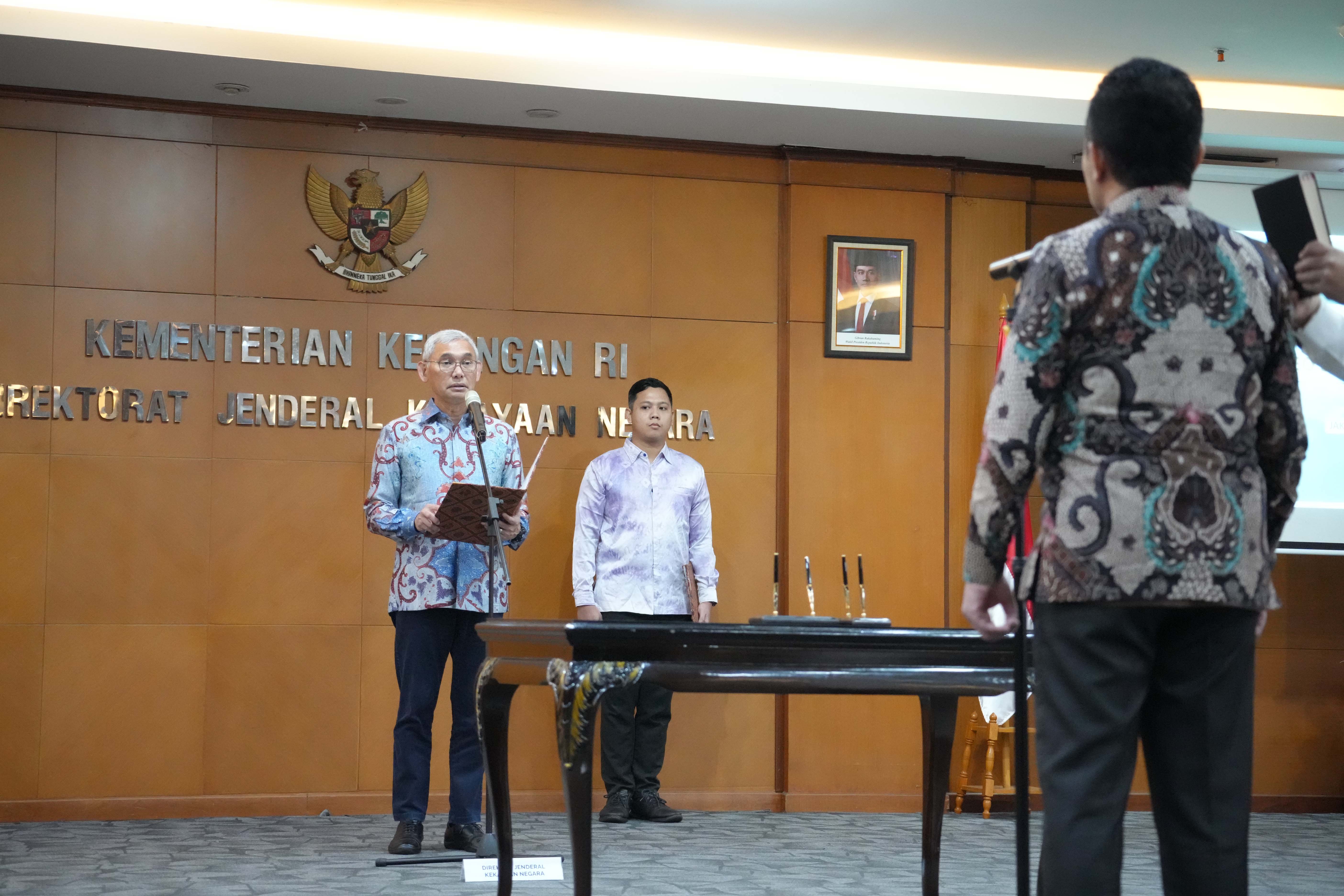 Penguatan Governance dan Pengawasan Komisaris adalah Hal yang Penting