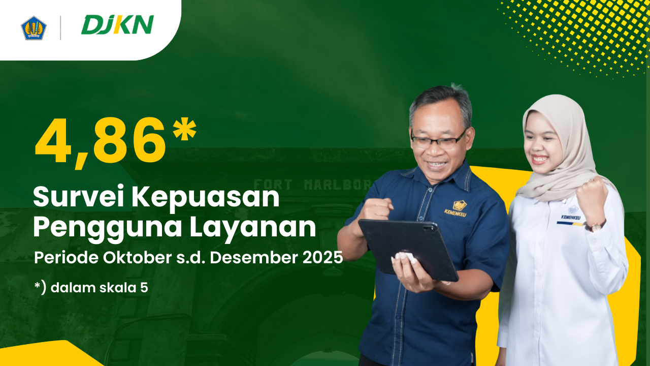 survey kepuasan