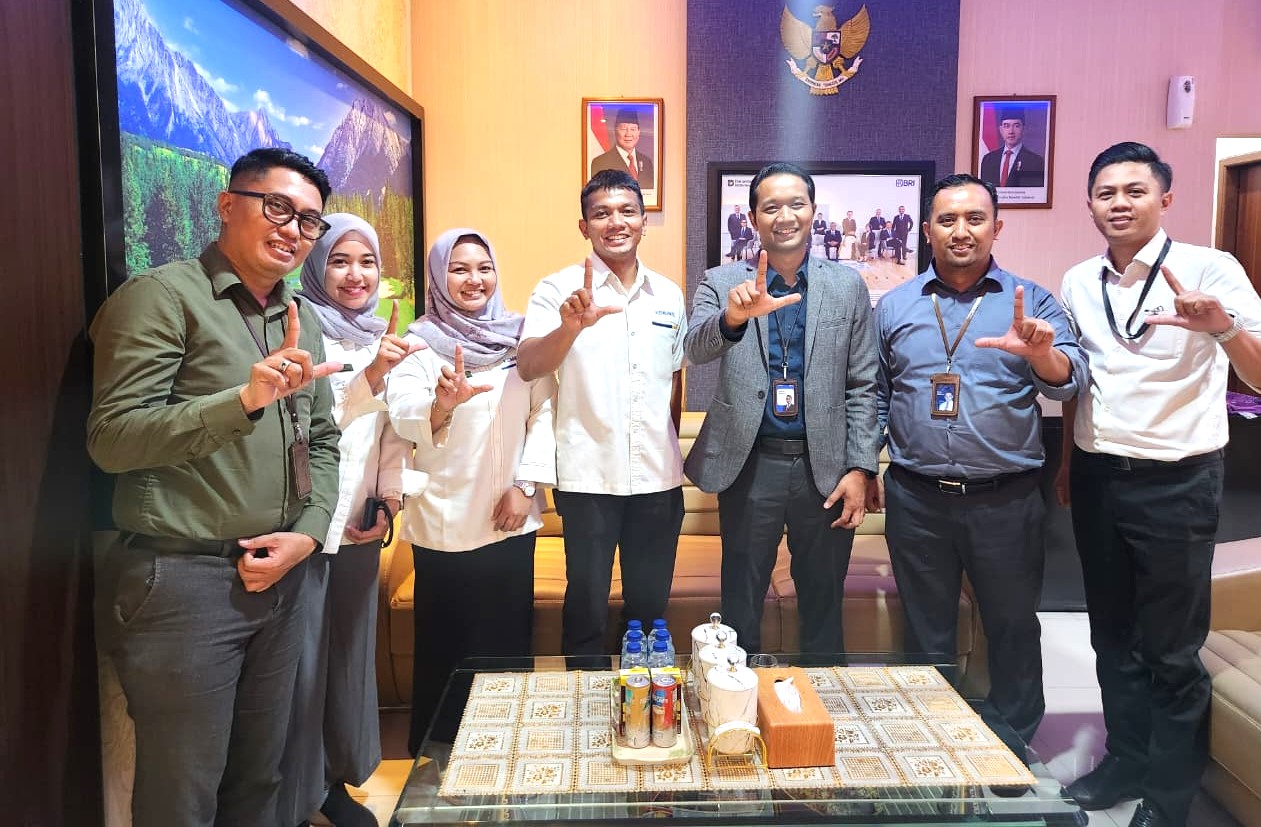 KPKNL Samarinda Galang Sinergi dengan BRI Tenggarong, Lelang Laku Aset Senilai Rp2 Miliar di Awal Tahun 2026