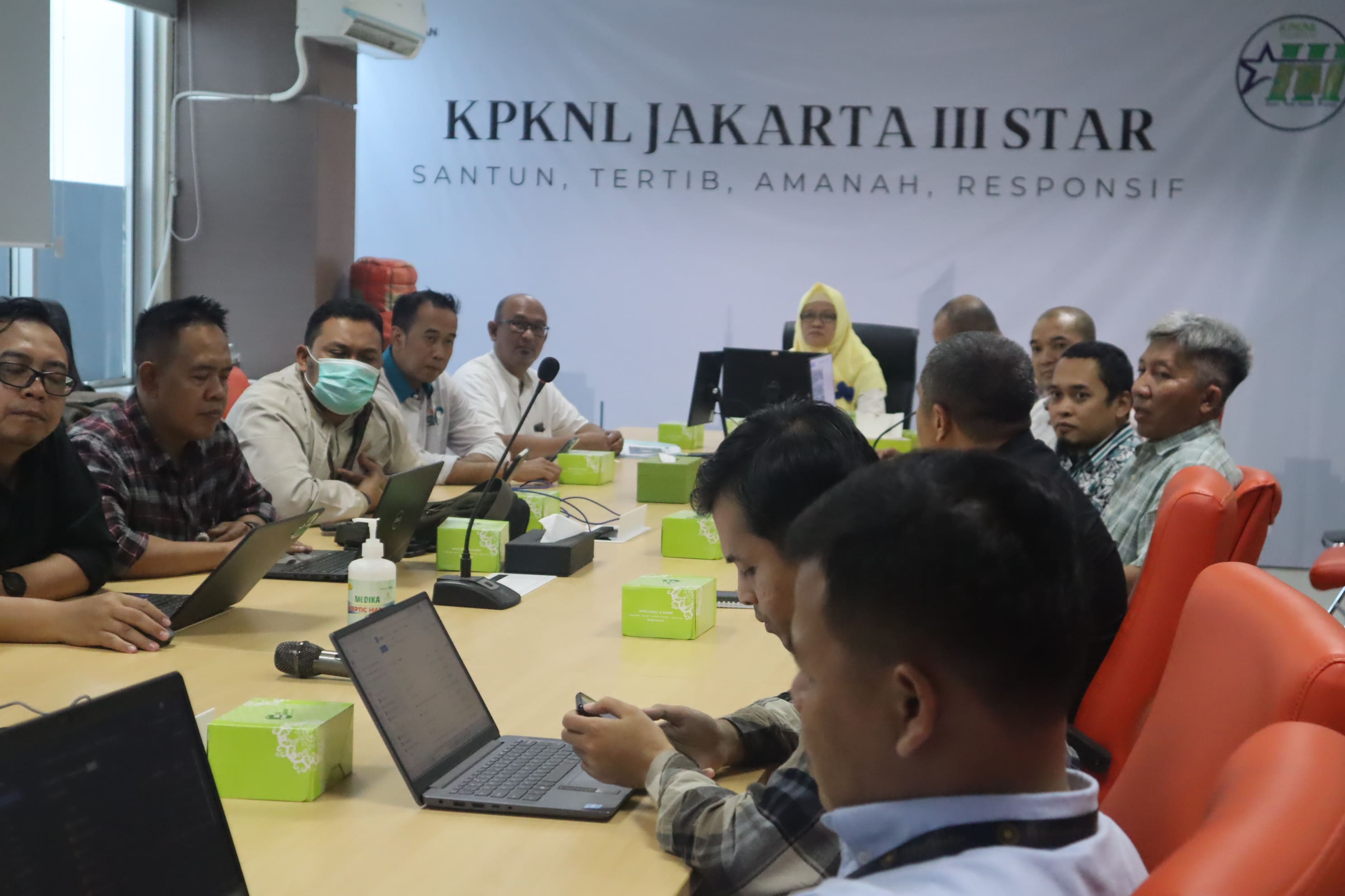 Penilaian Aset Masjid Istiqlal, Langkah Penting Wujudkan Akuntabilitas Keuangan Negara