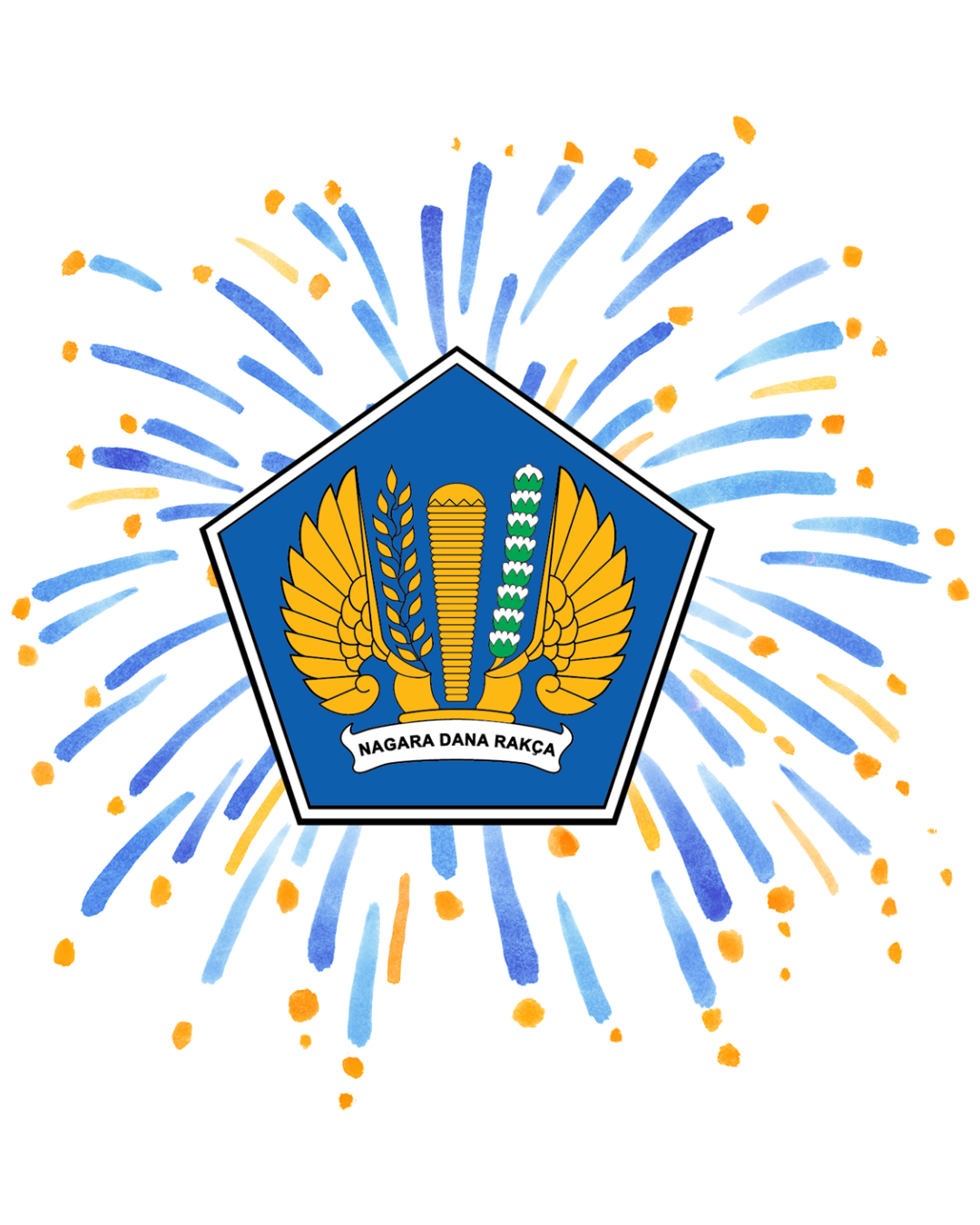 Makna Tahun Baru Bagi Kemenkeu