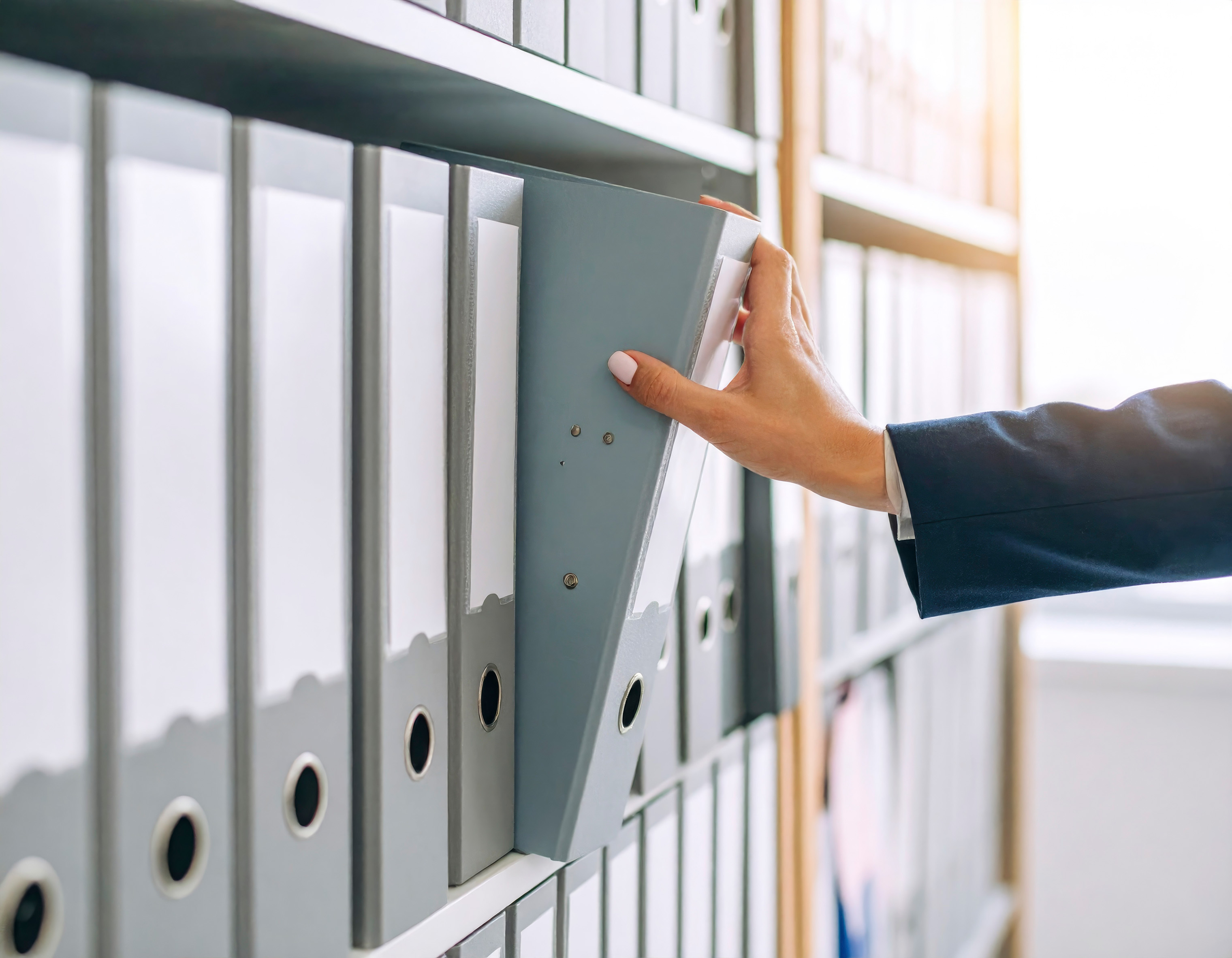 Quo Vadis Kearsipan DJKN: Menguatkan Fondasi untuk Pelayanan Publik yang Lebih Akuntabel