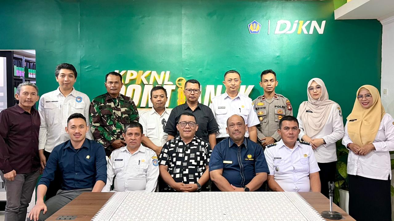 Dari Aset Negara ke Penggerak Ekonomi: BMN Idle Dukung Koperasi Desa Merah Putih Kubu